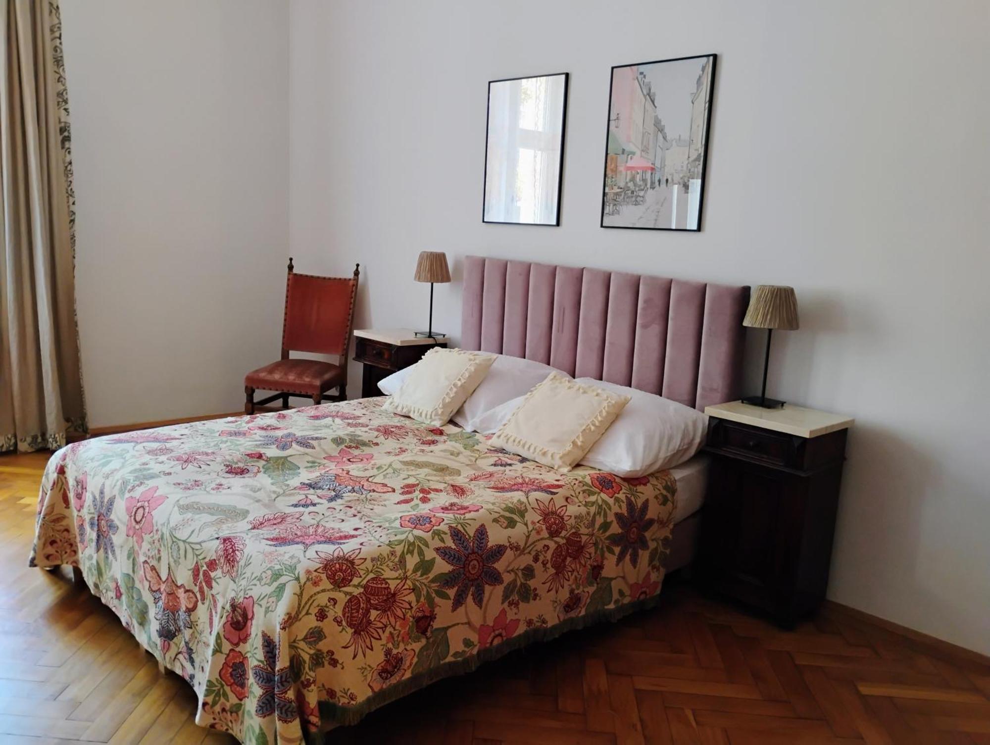Rozy Apartamento