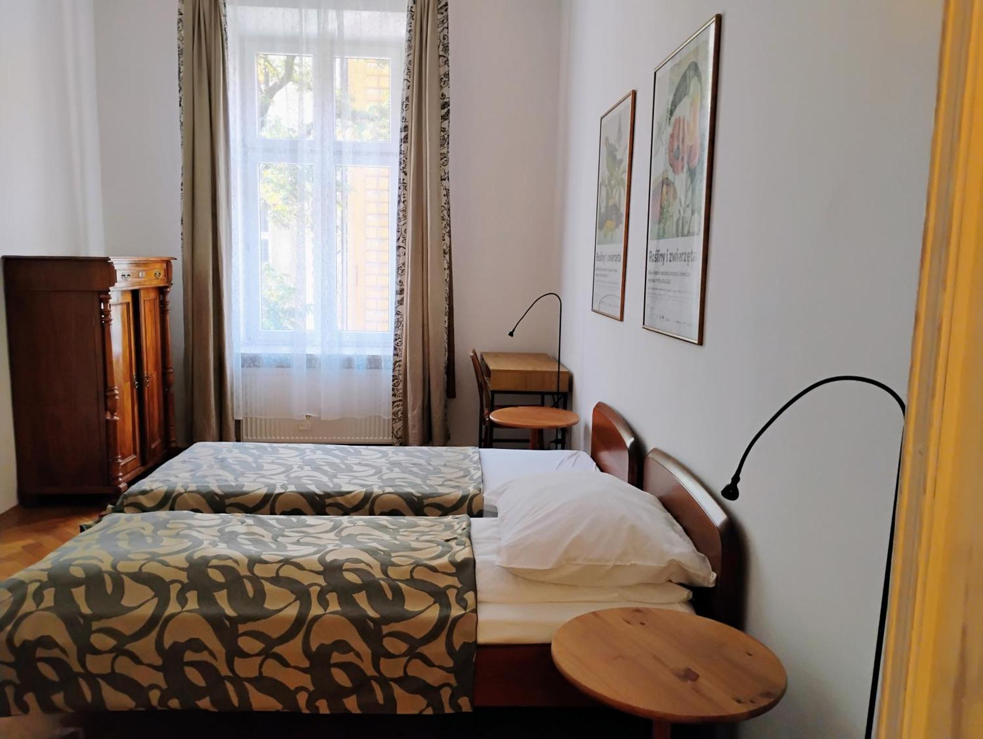 Apartamento Rozy Cracóvia