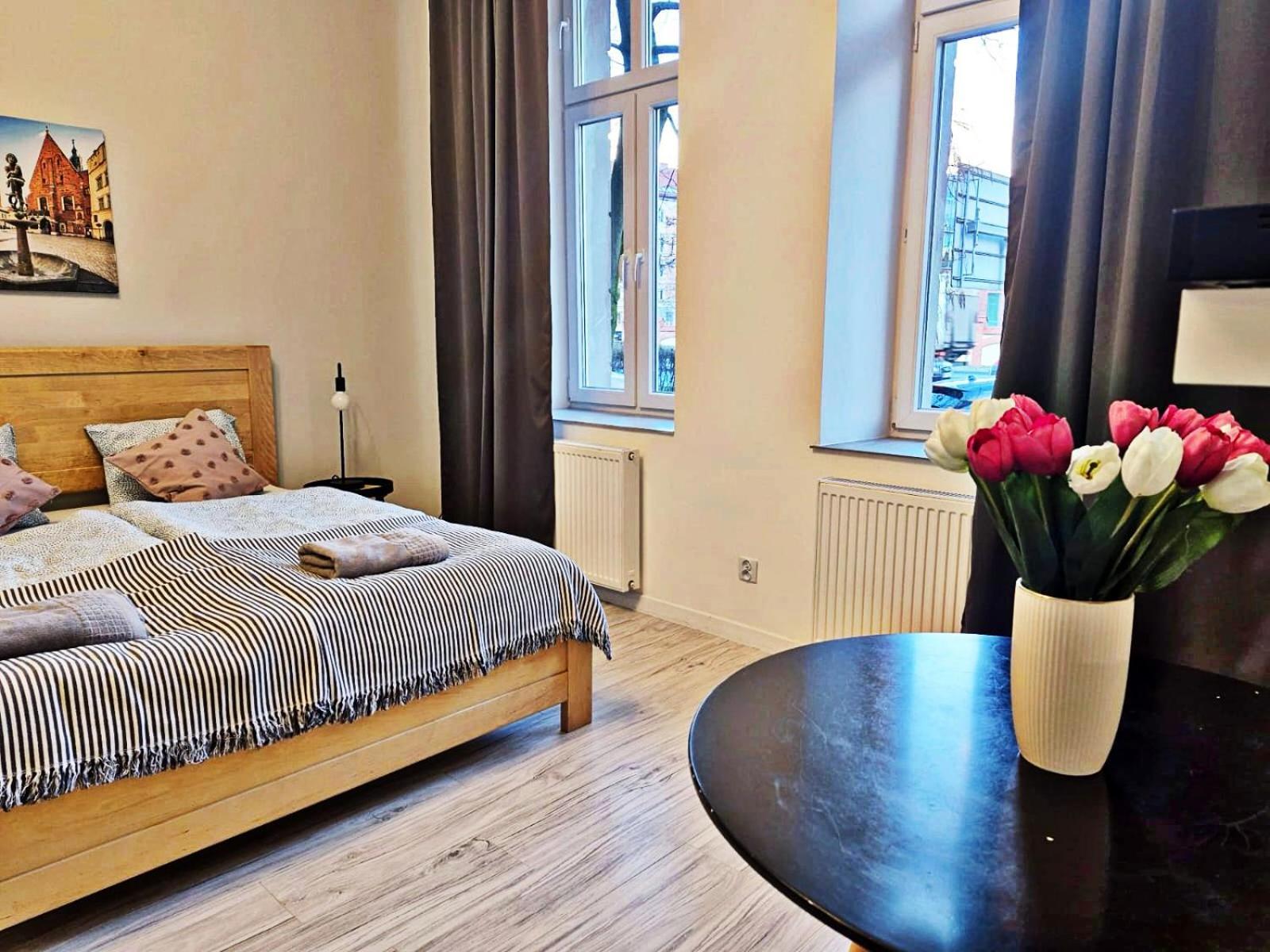 Dream Main Station Aparthotel Cracóvia