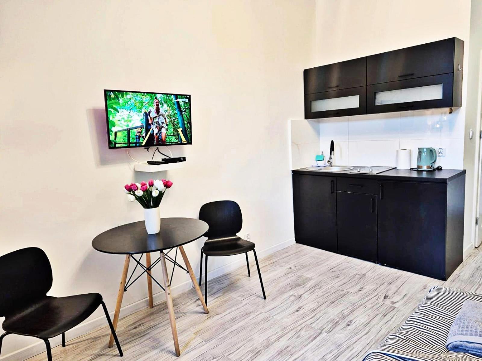 Dream Main Station Aparthotel