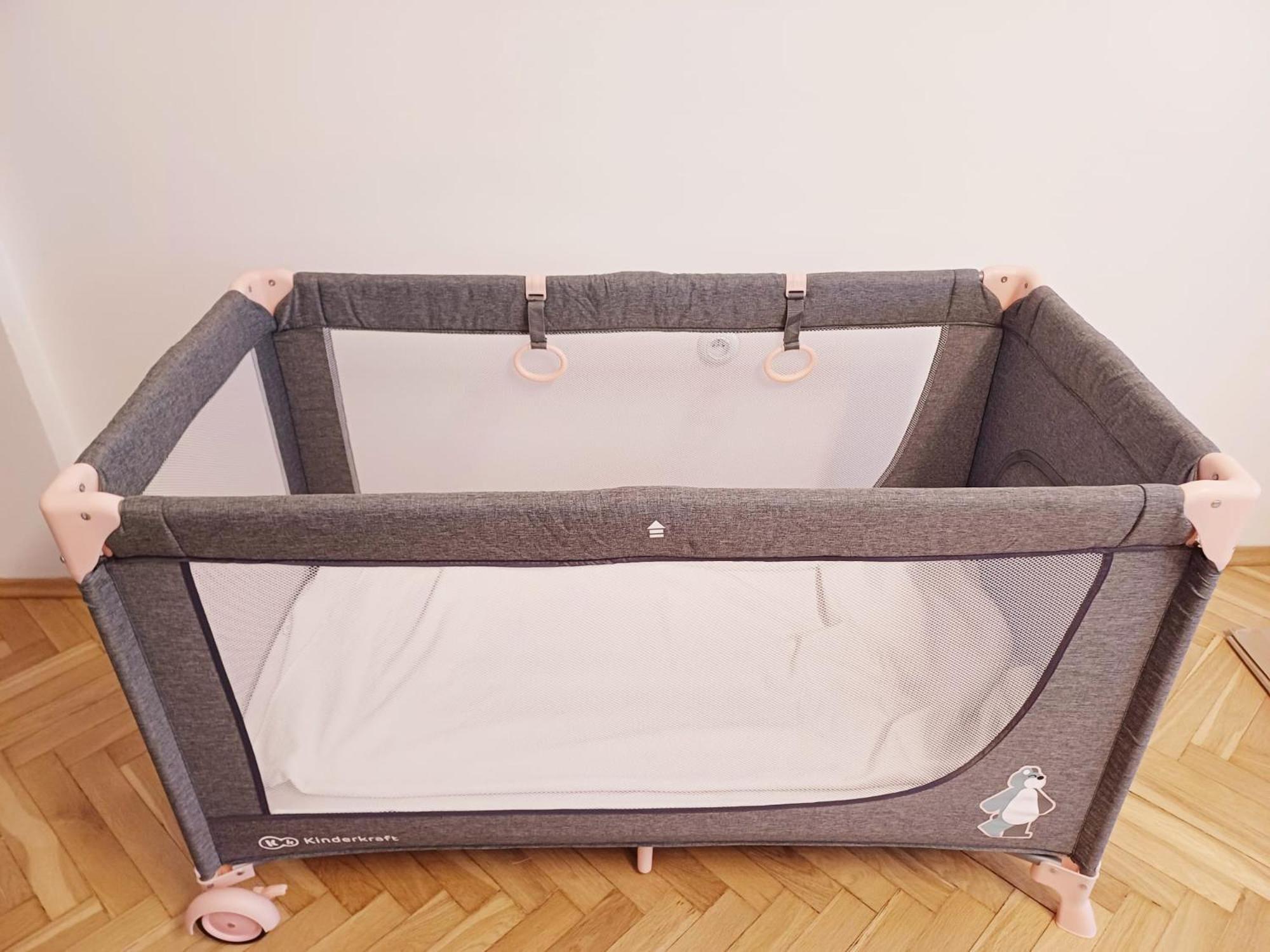 Apartment Koliber