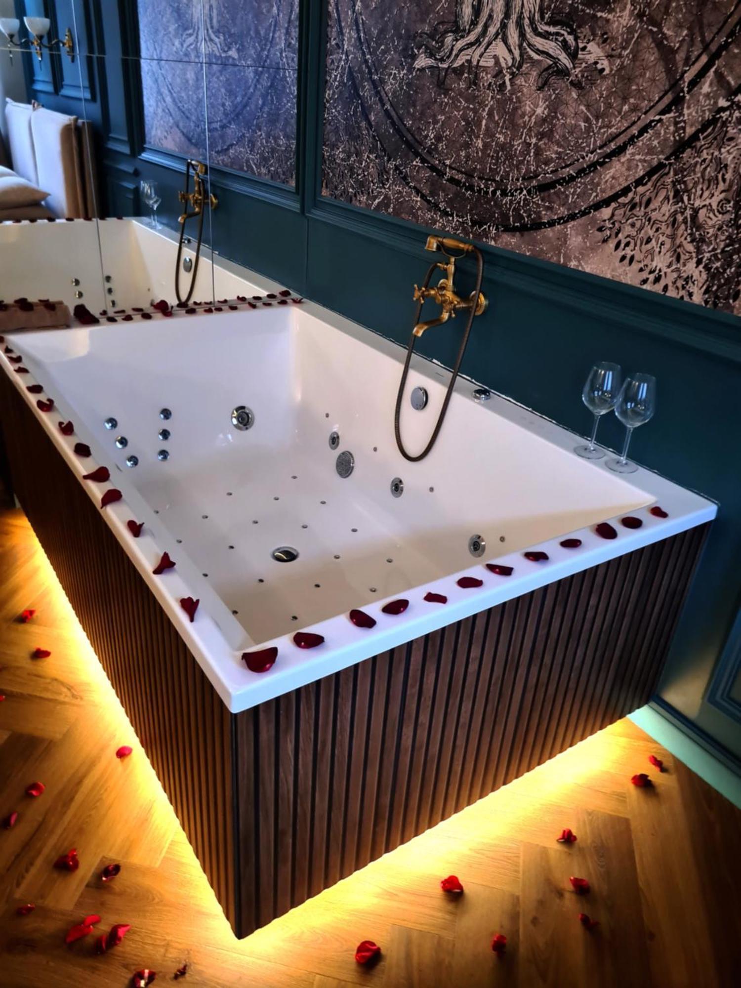 Art Jacuzzi Koletek