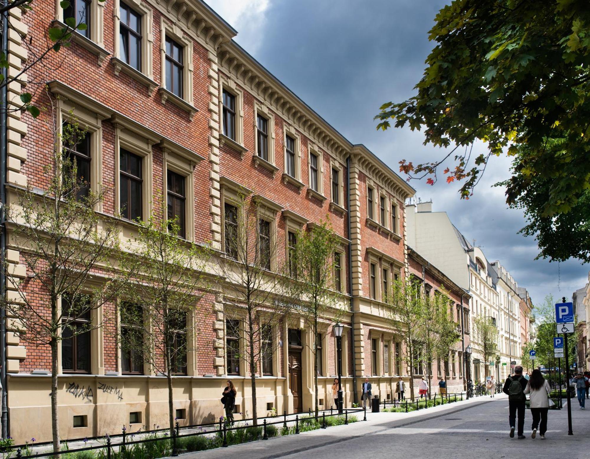 Medhotel Krupnicza W Krakowie 3* Krakow