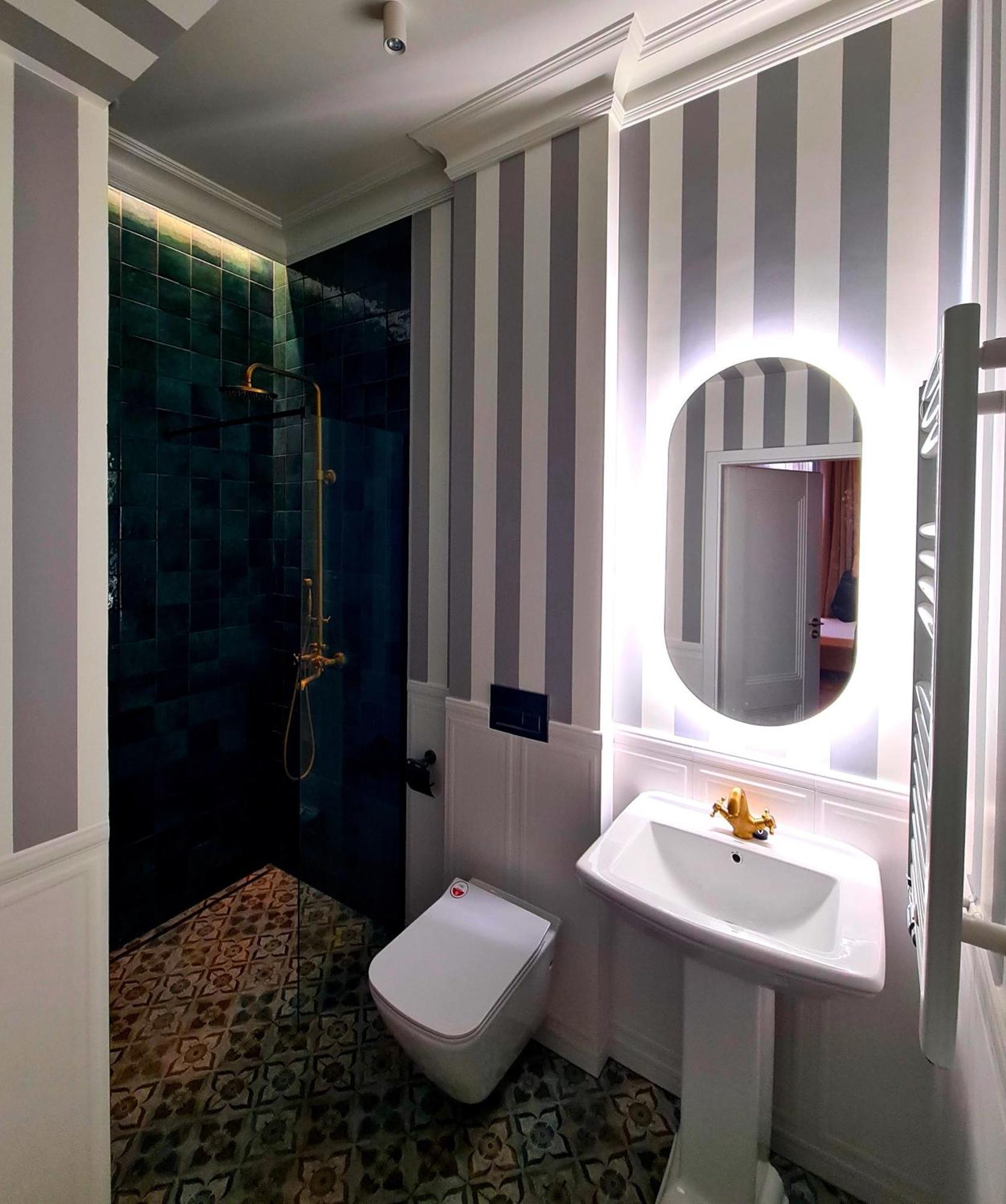 Appartement Art Jacuzzi Koletek Krakau