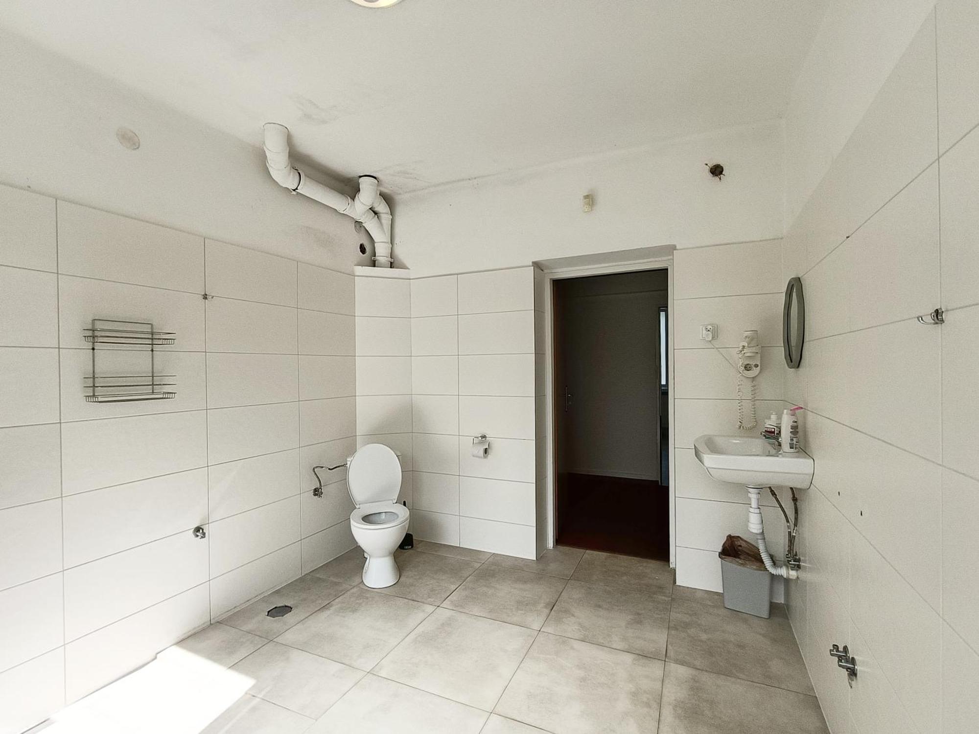 Hostel Bagrowa