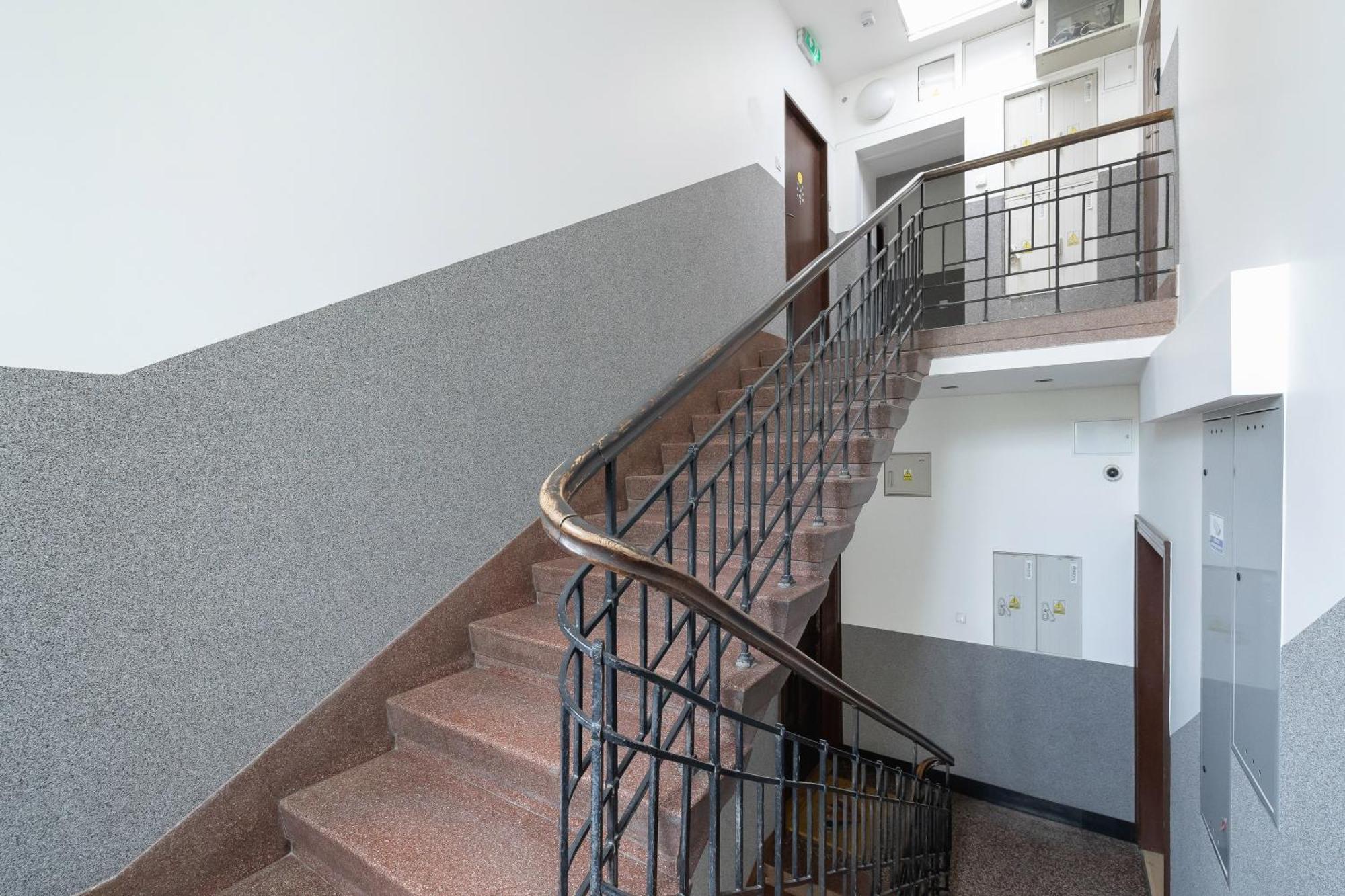 Apartment Jasny Klimatyzowany Na Krakowskim Kazimierzu By Rent Like Krakow