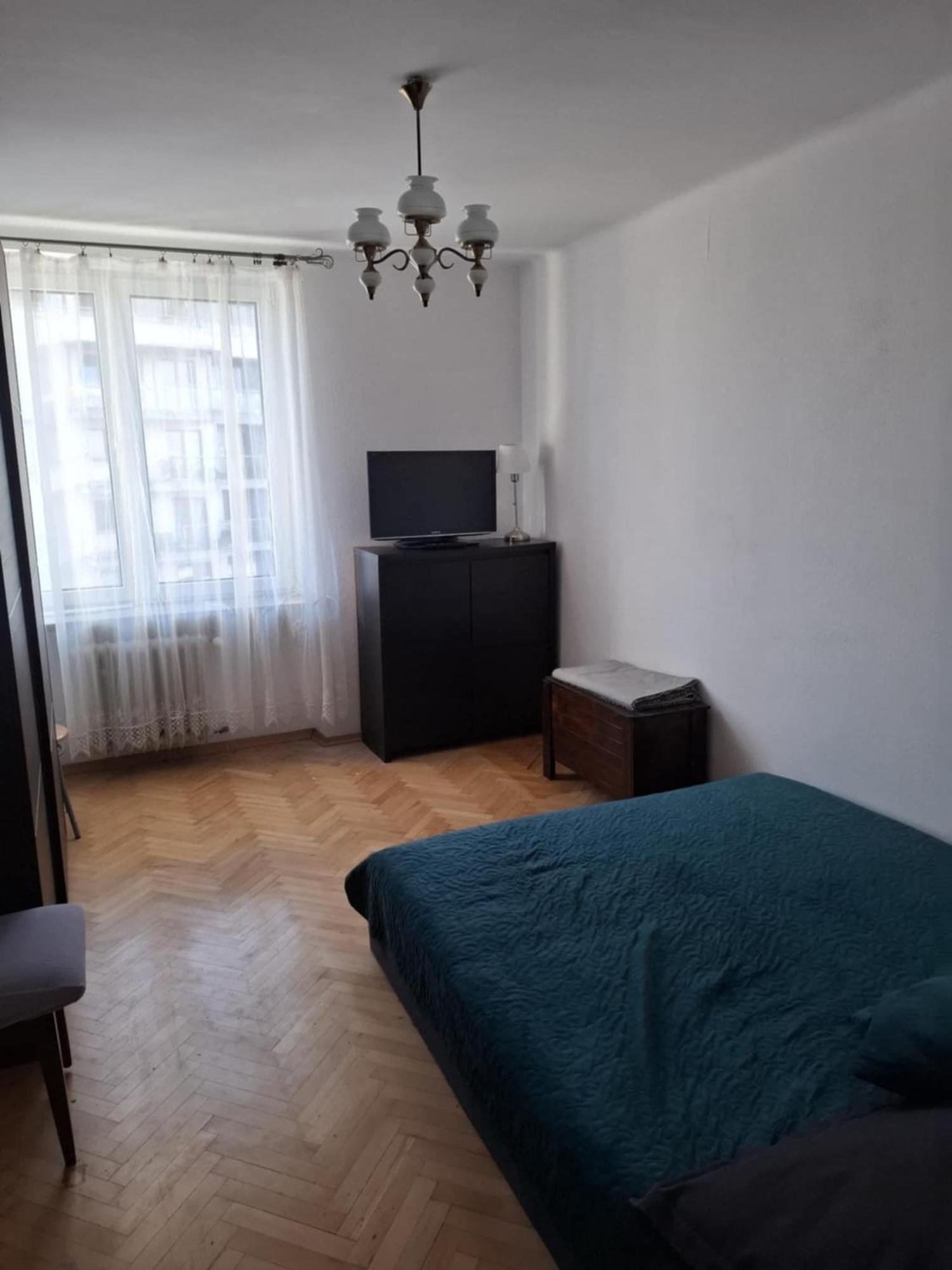 Grzegorzki Apartment