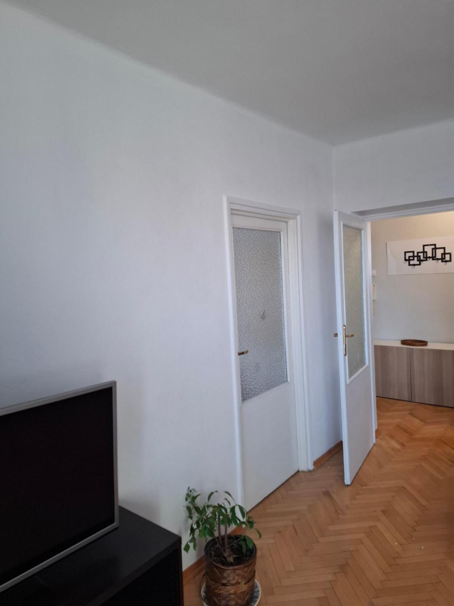 Grzegorzki Apartment