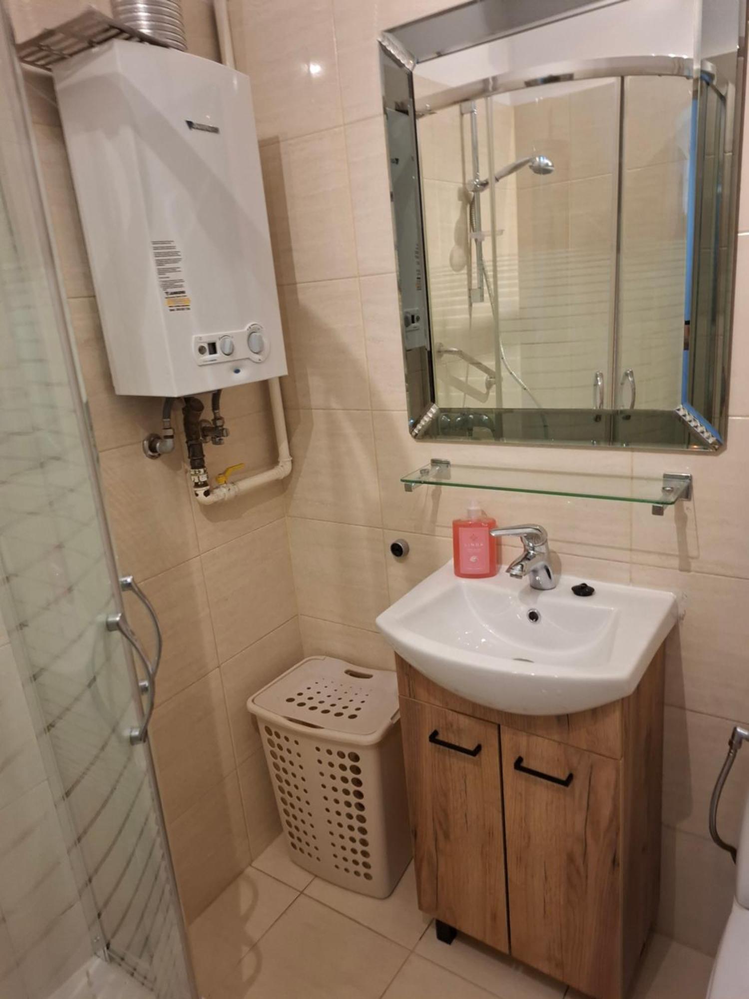 Grzegorzki Apartment Krakow