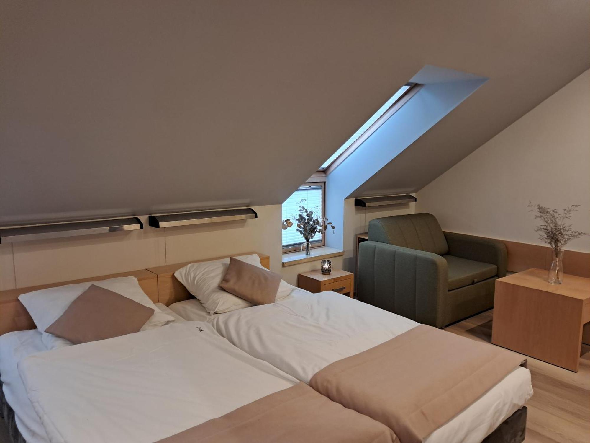 Kolna Hotel
