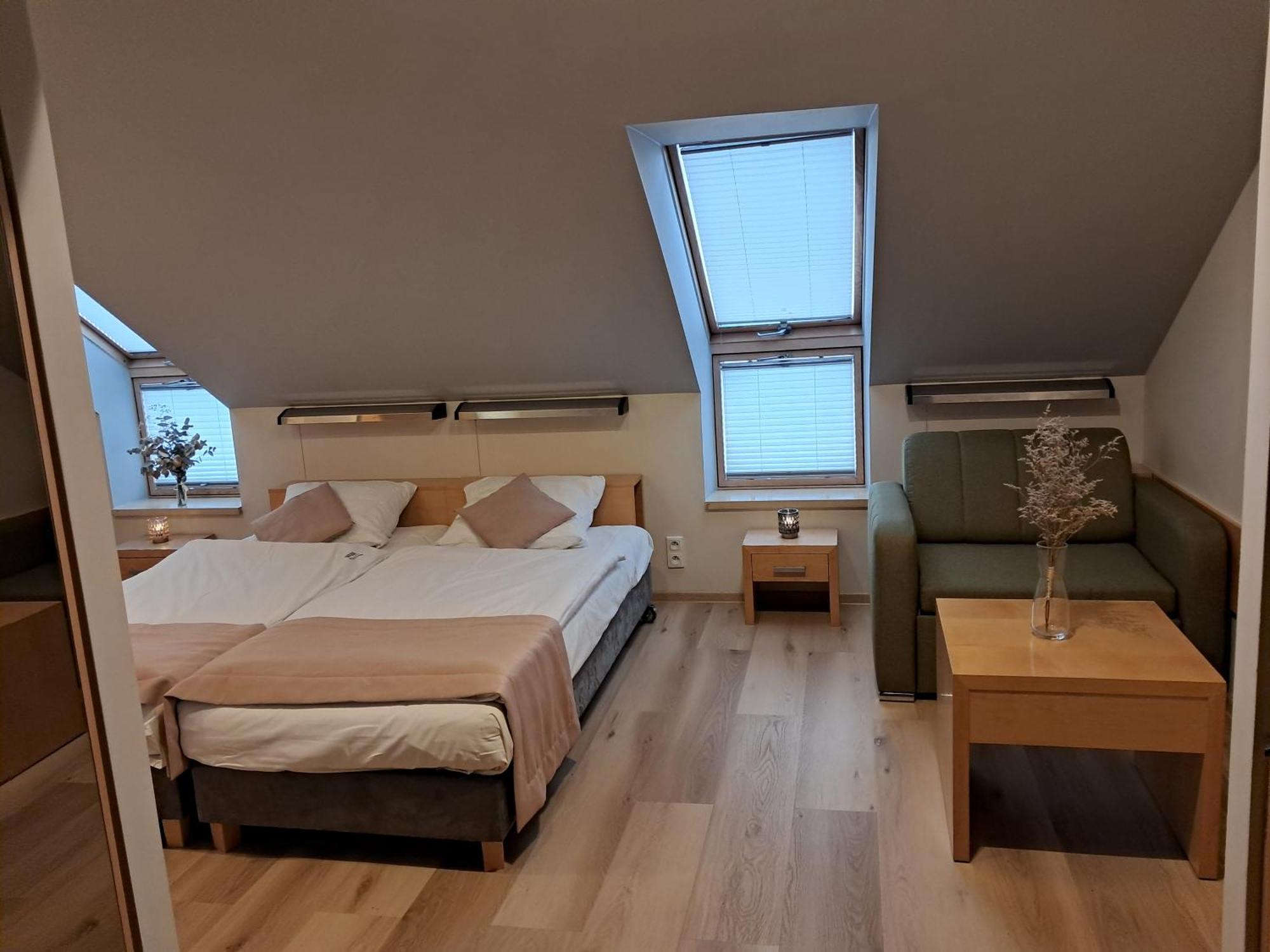 Hotel Kolna 3*