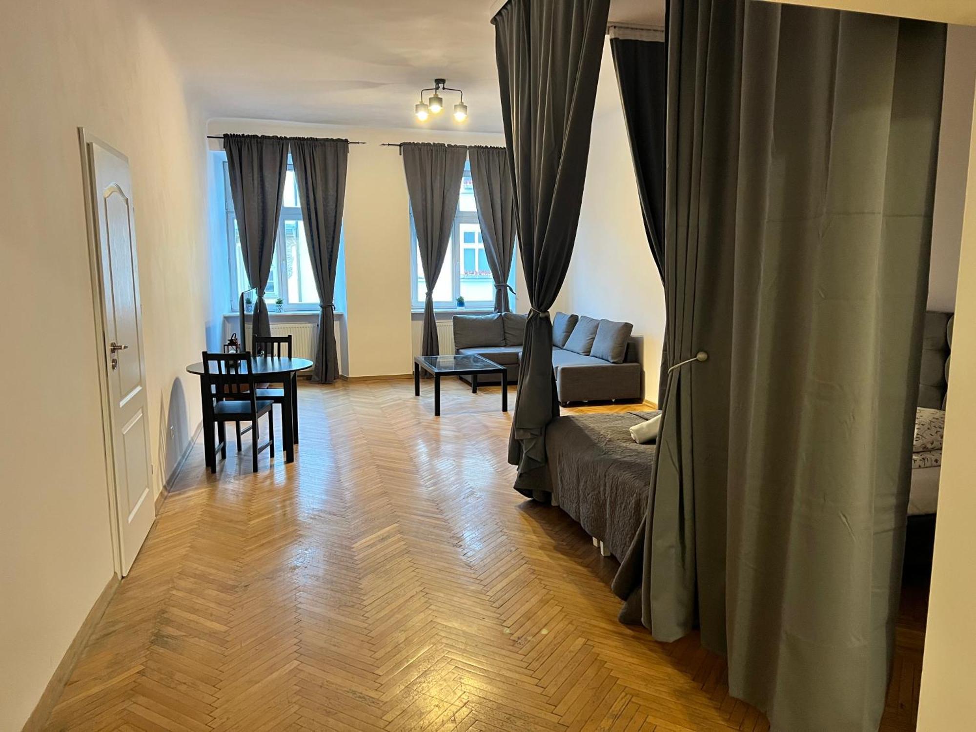 Rodzinny 14 * Krakau