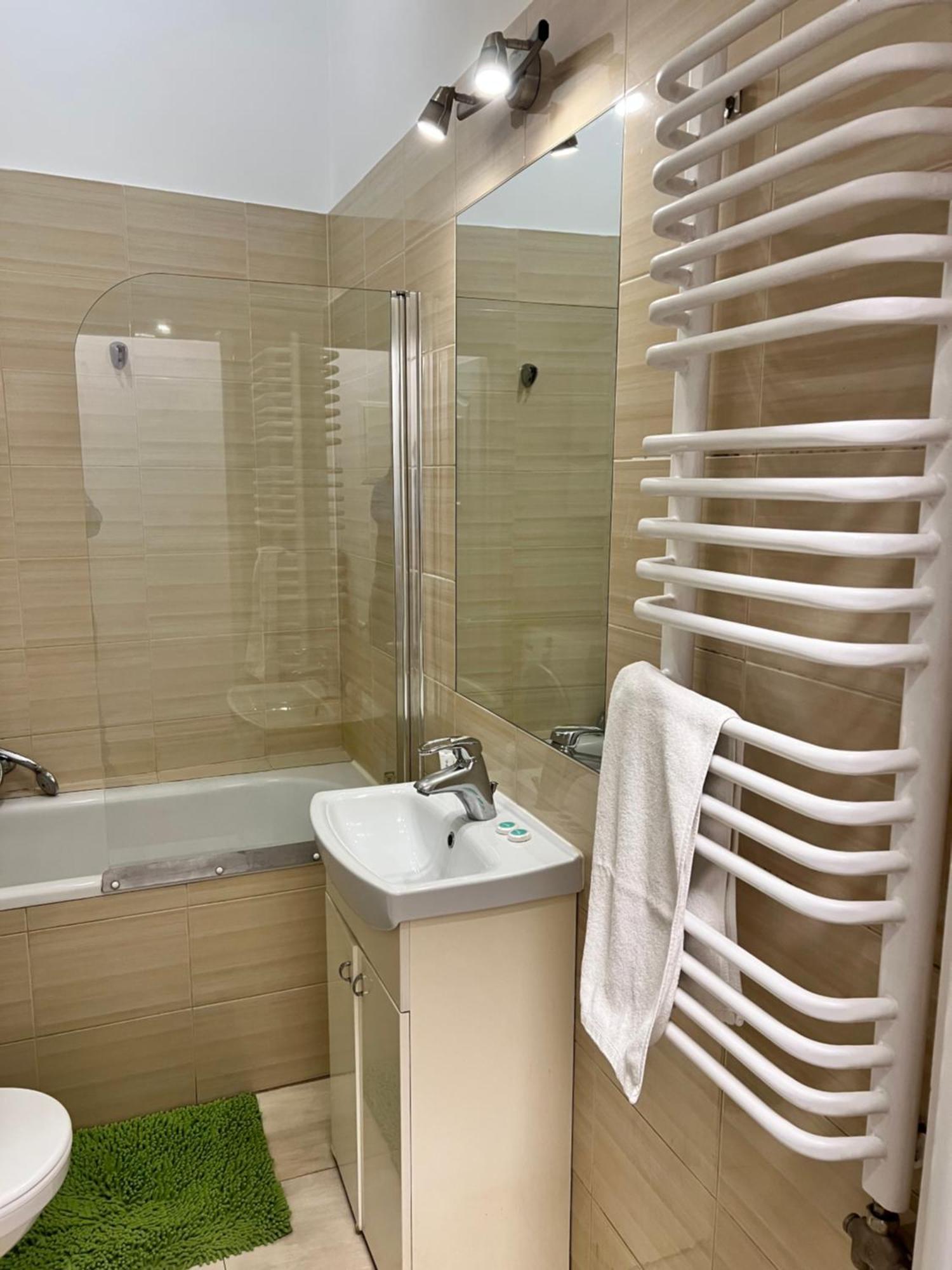Appartement Rodzinny 14