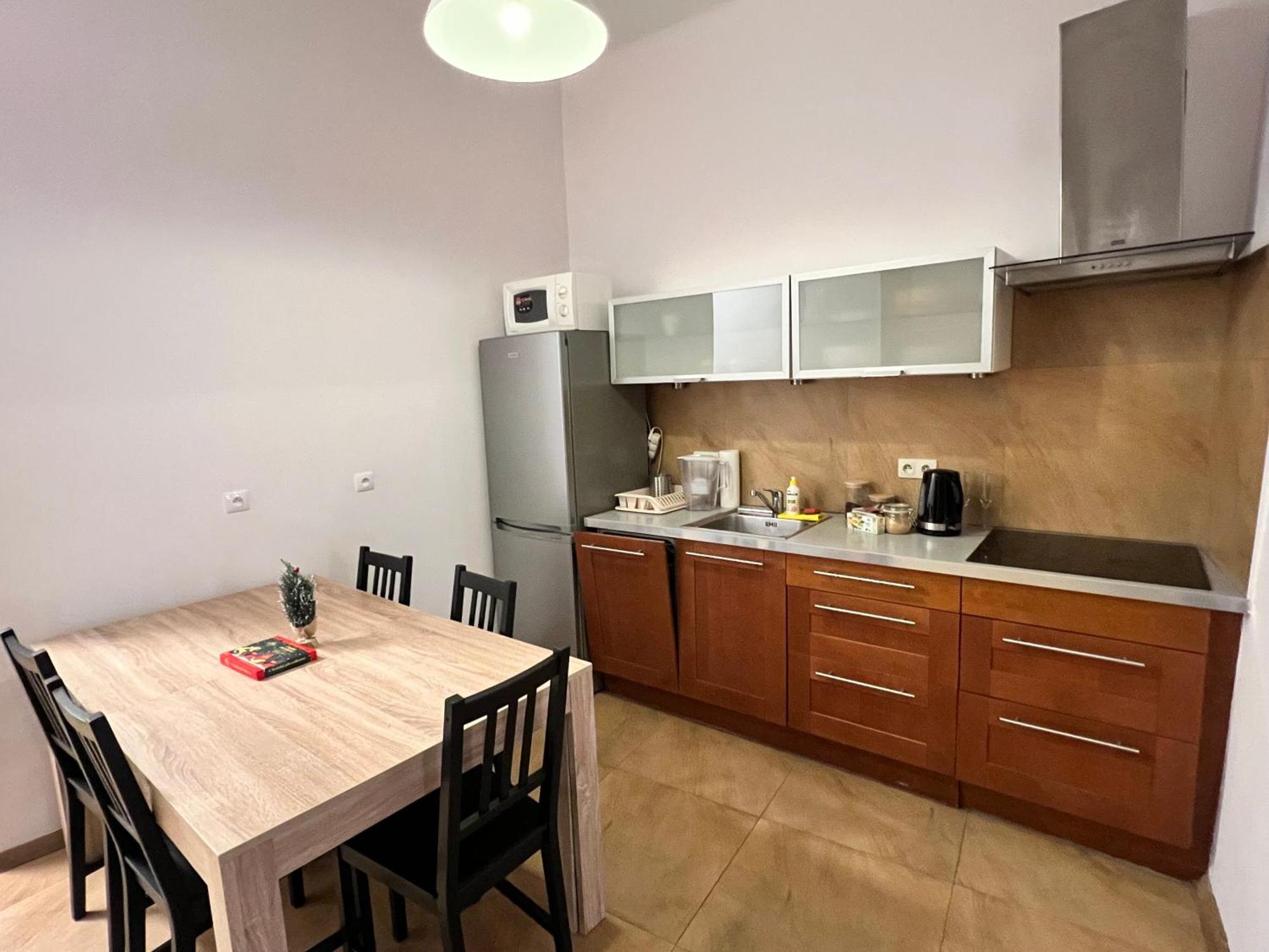 Appartement Rodzinny 14 Krakau