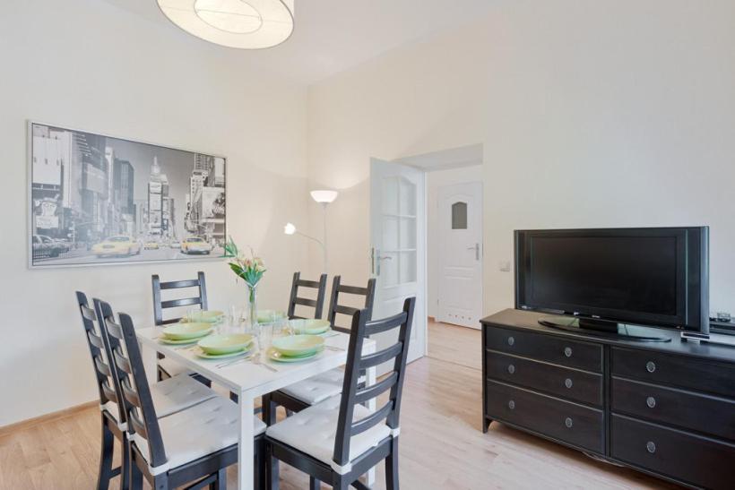 Appartement Rodzinny 14