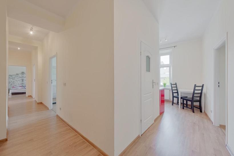 Appartement Rodzinny 14 *