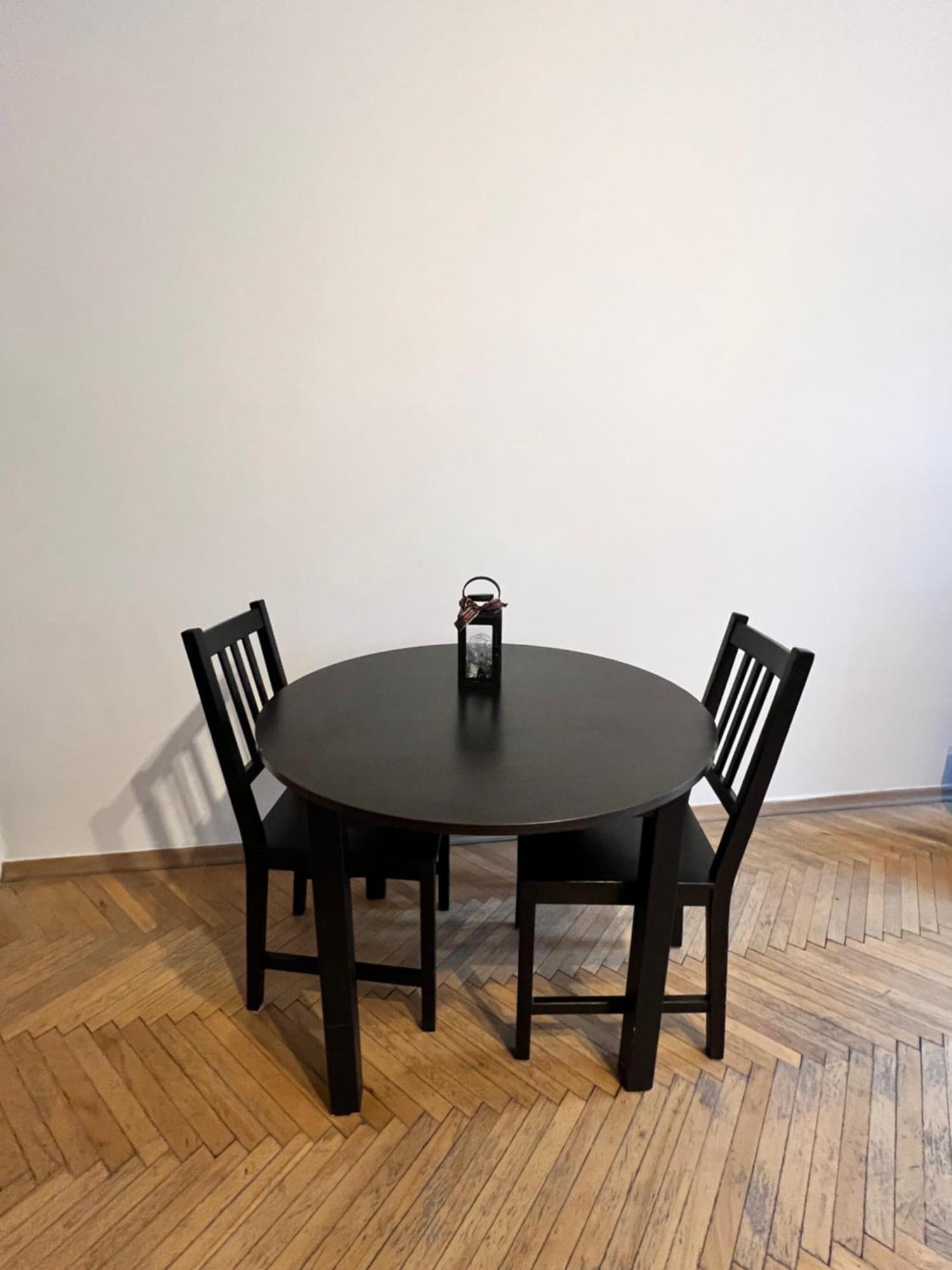 Rodzinny 14 Appartement