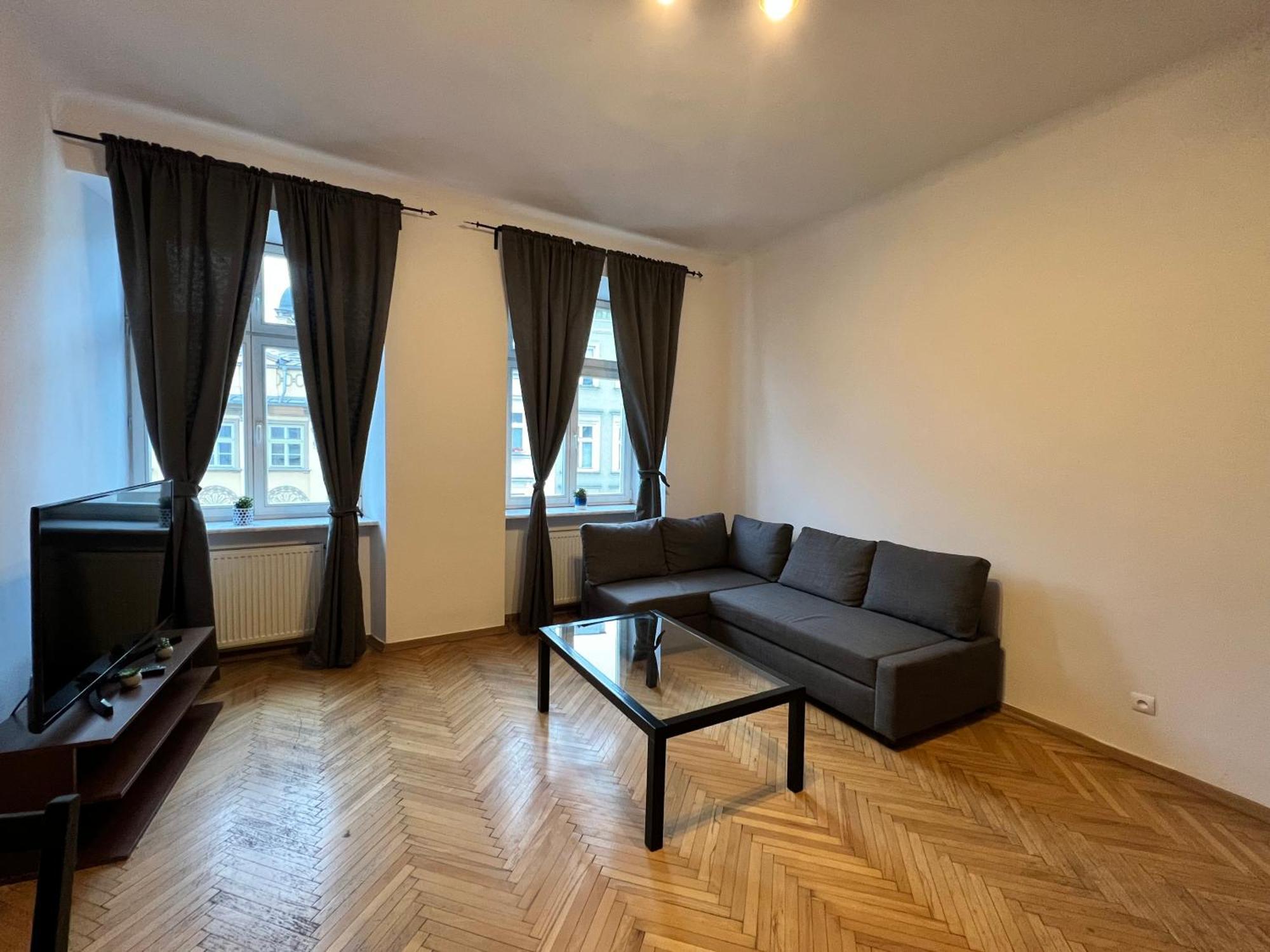Rodzinny 14 Appartement *