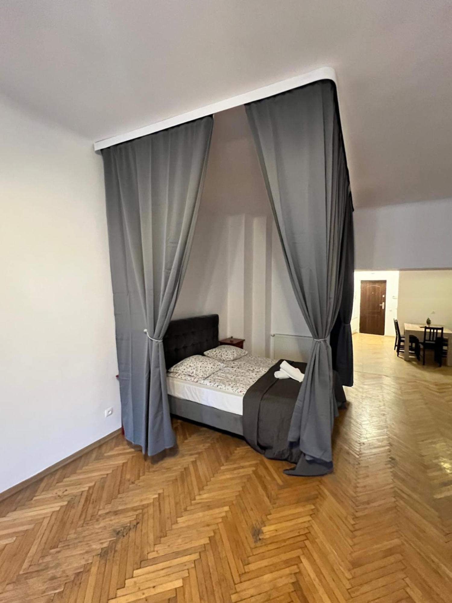 Rodzinny 14 Appartement Krakau