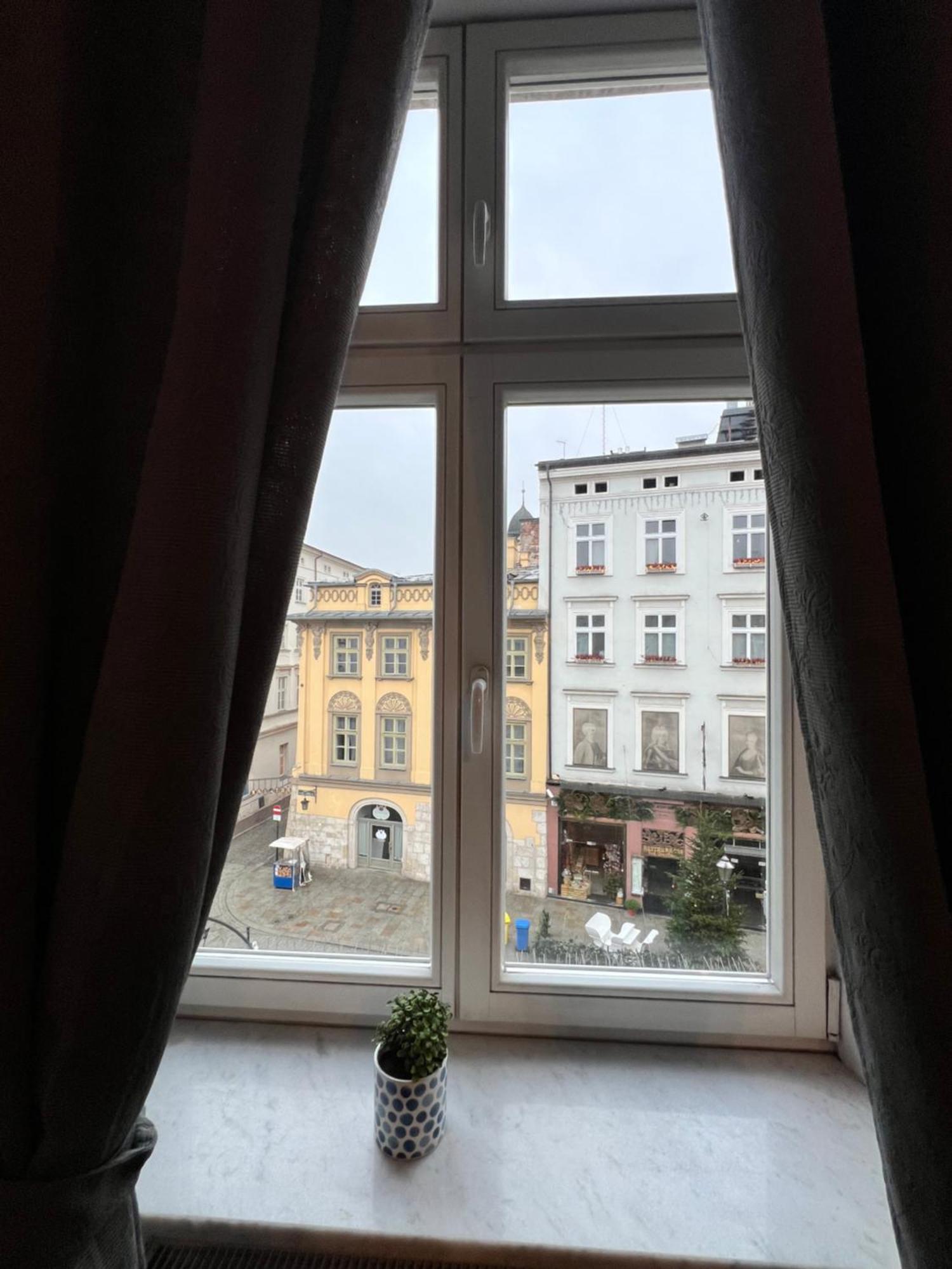 Rodzinny 14 * Krakau