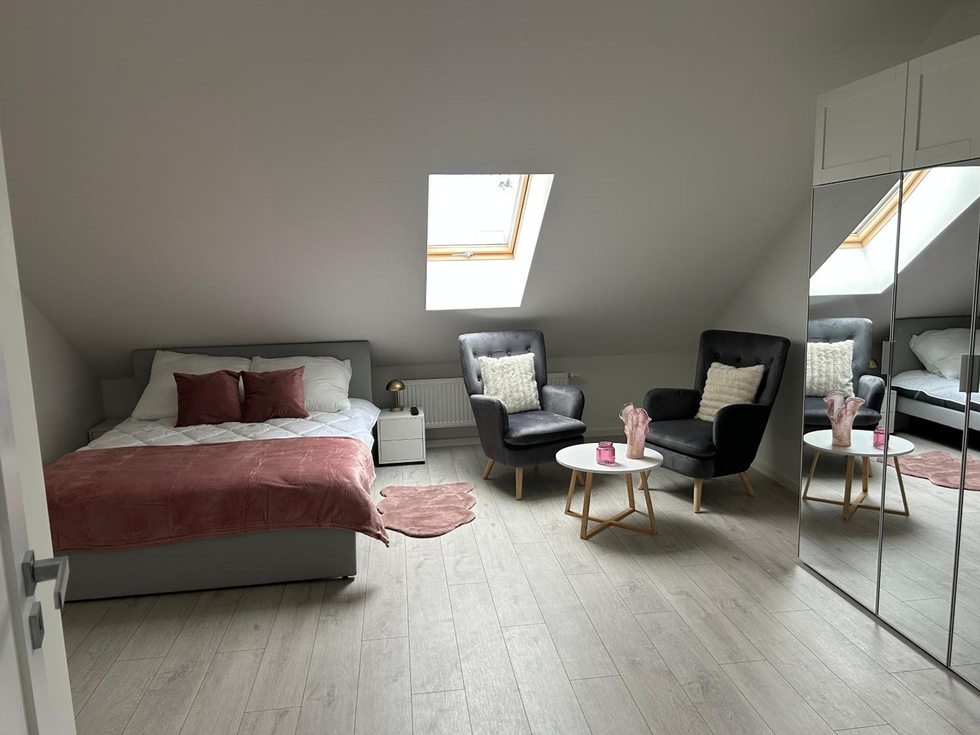 Holiday home Villa Krakow Krakow