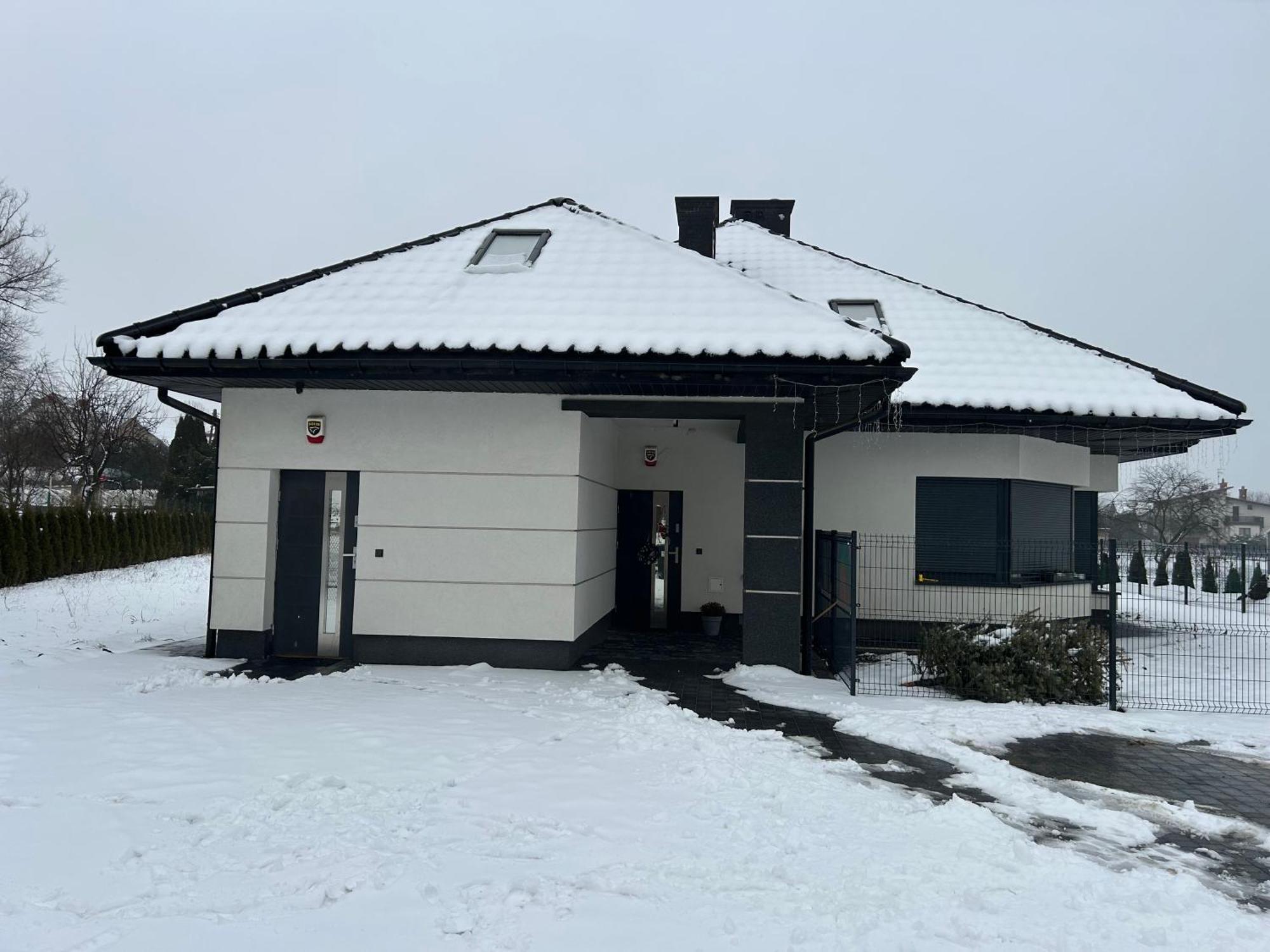 Villa Krakow Krakow