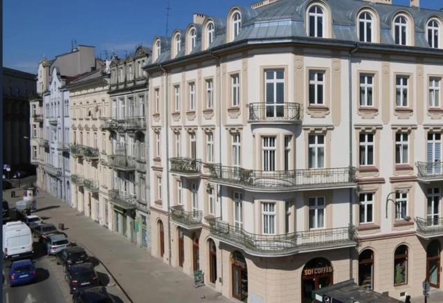 Apartment Old Town - Wielopole *