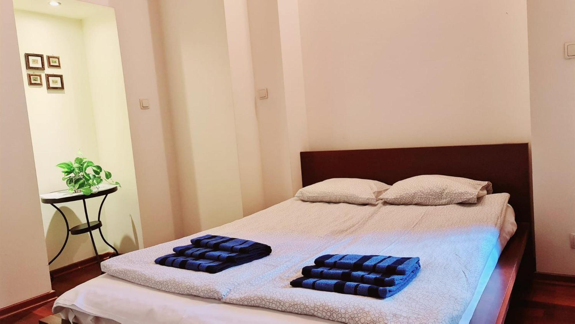 Komfortowy Na Ul Brackiej 6b Apartment