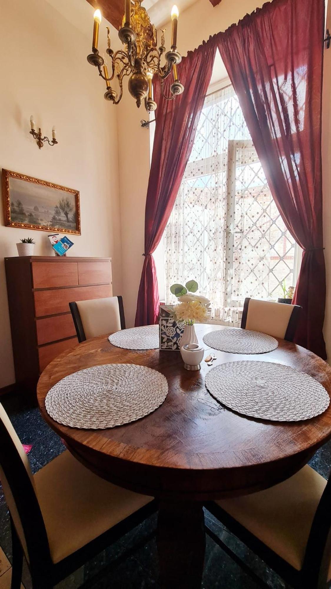 Komfortowy Na Ul Brackiej 6b Apartment Krakow