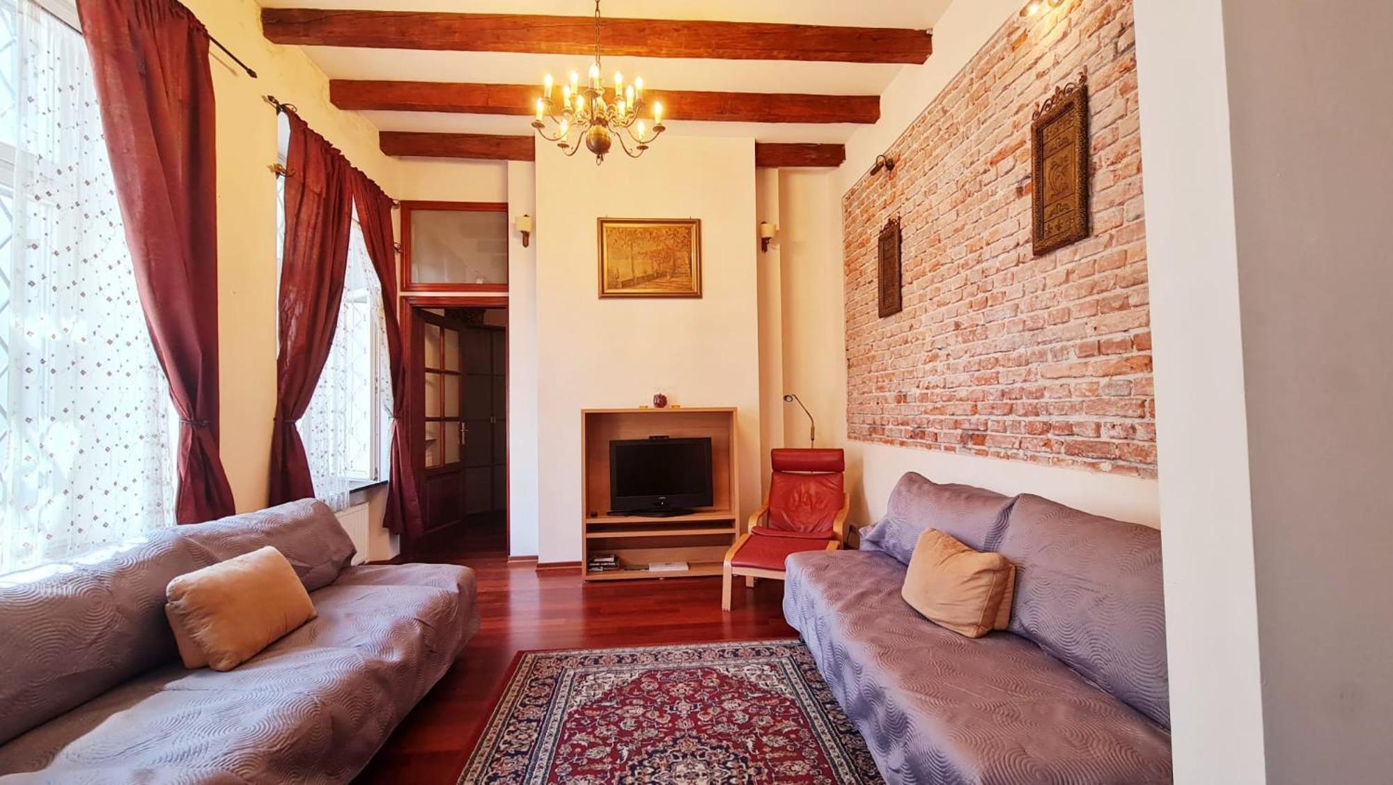 Apartment Komfortowy Na Ul Brackiej 6b