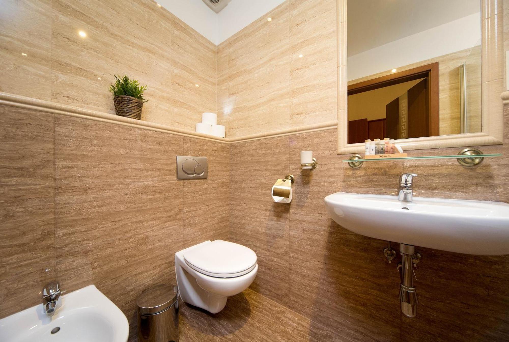 Ventus Rosa 4* Kraków