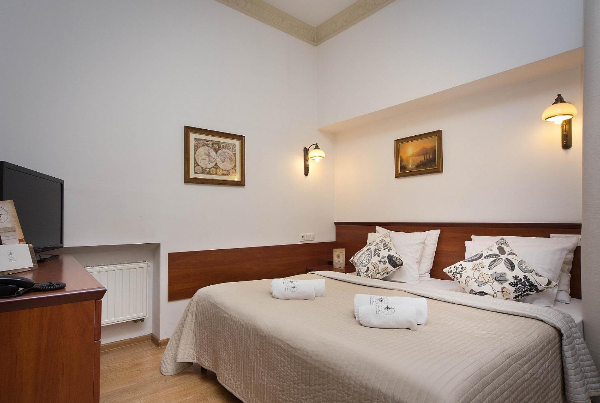 Ventus Rosa 4* Kraków