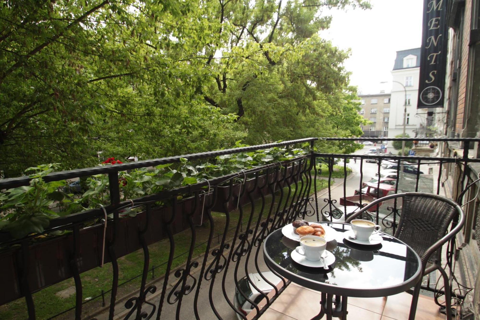 Ventus Rosa 4* Kraków