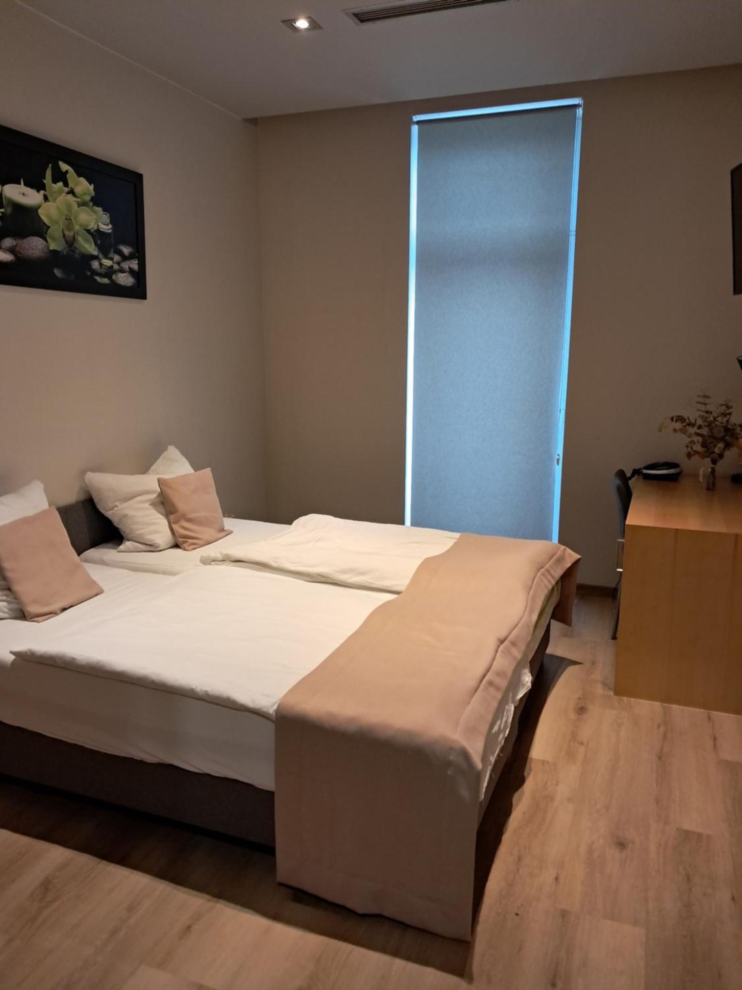 Kolna Hotel