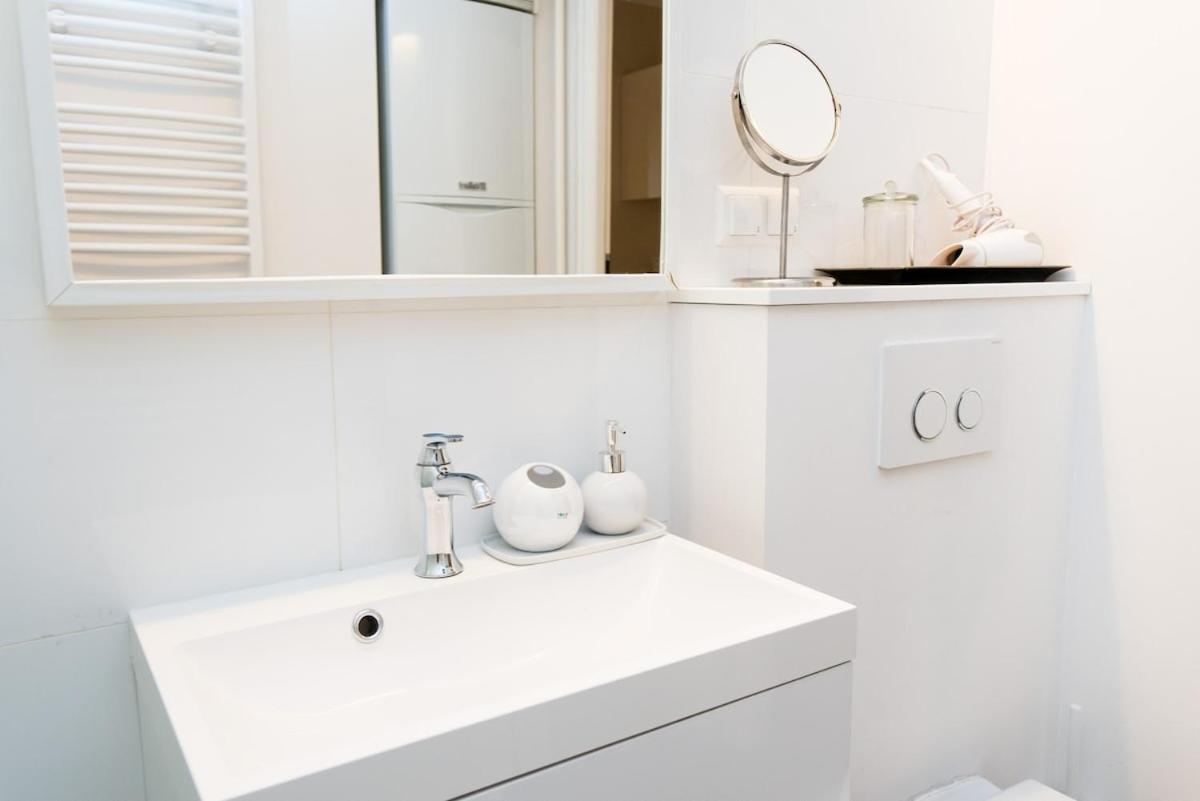 Snow White Apartment Krakow