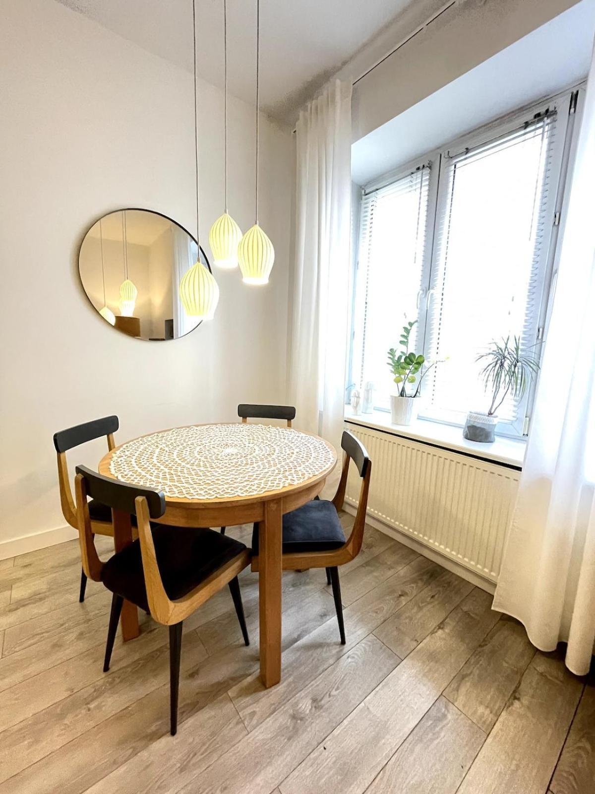 Apartment Snow White *