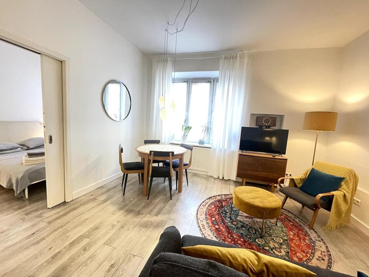 Snow White Apartment Krakow