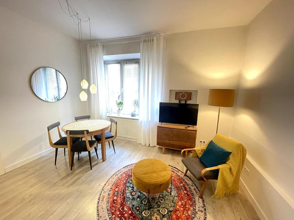 Snow White Apartment