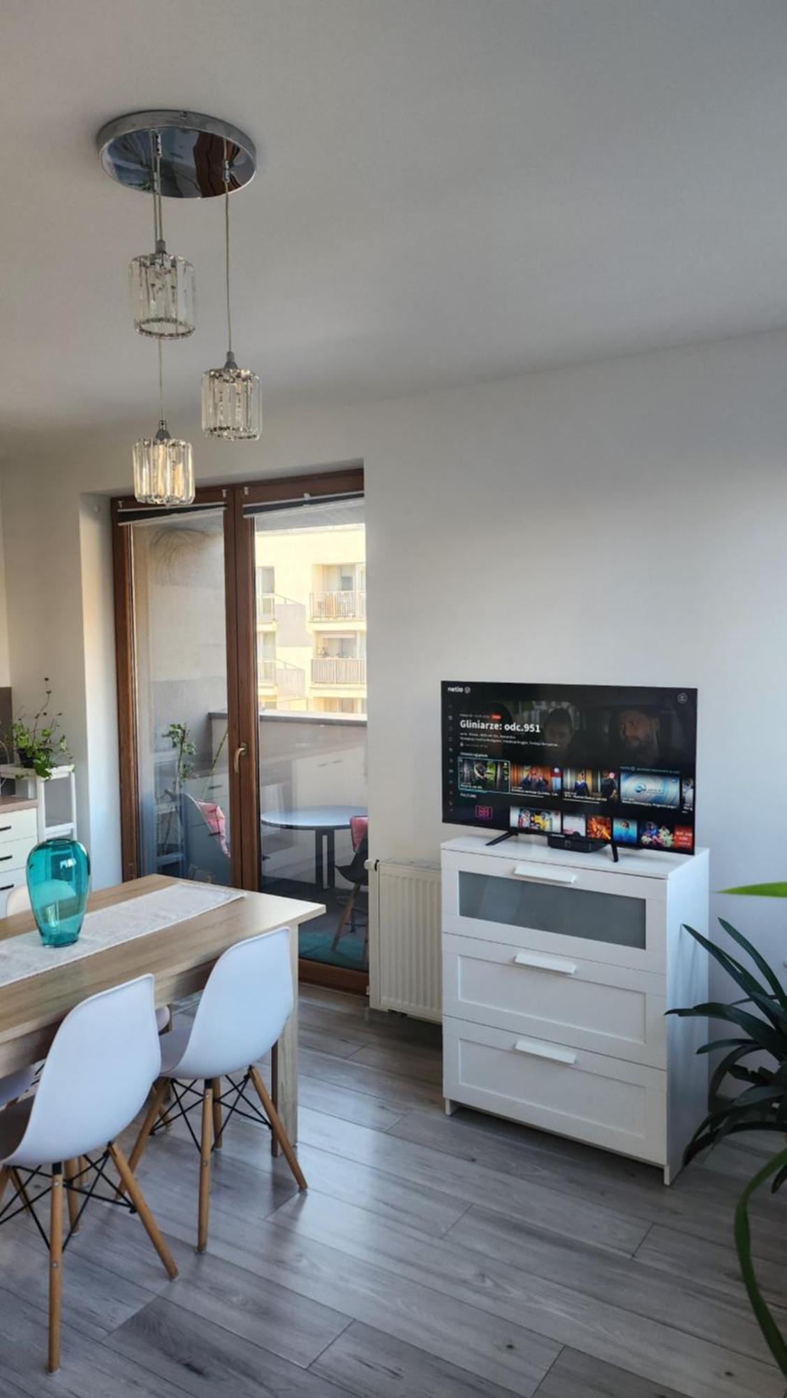 Apartment Mily Czas