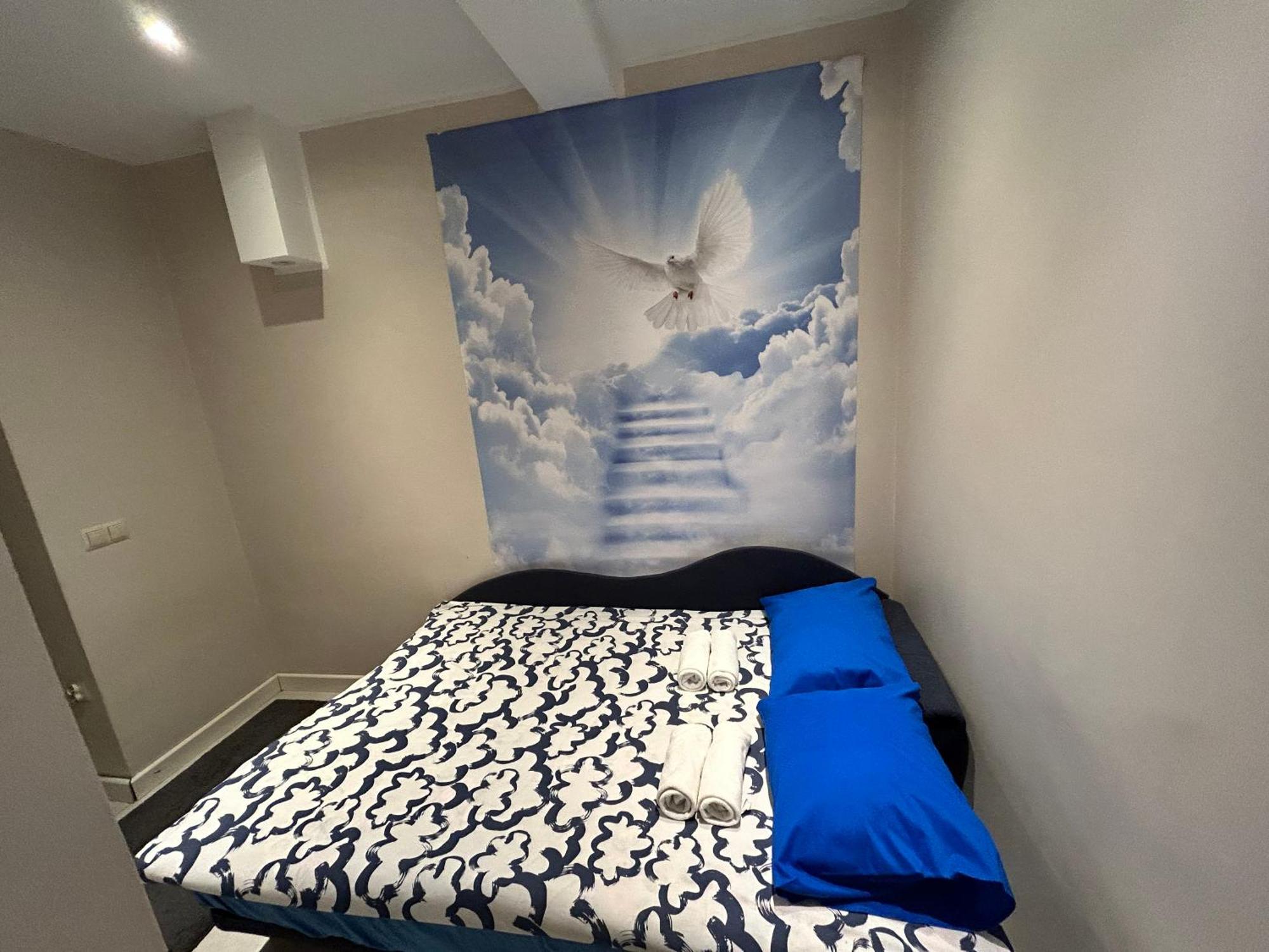 Ministay Kremerowska Krakau