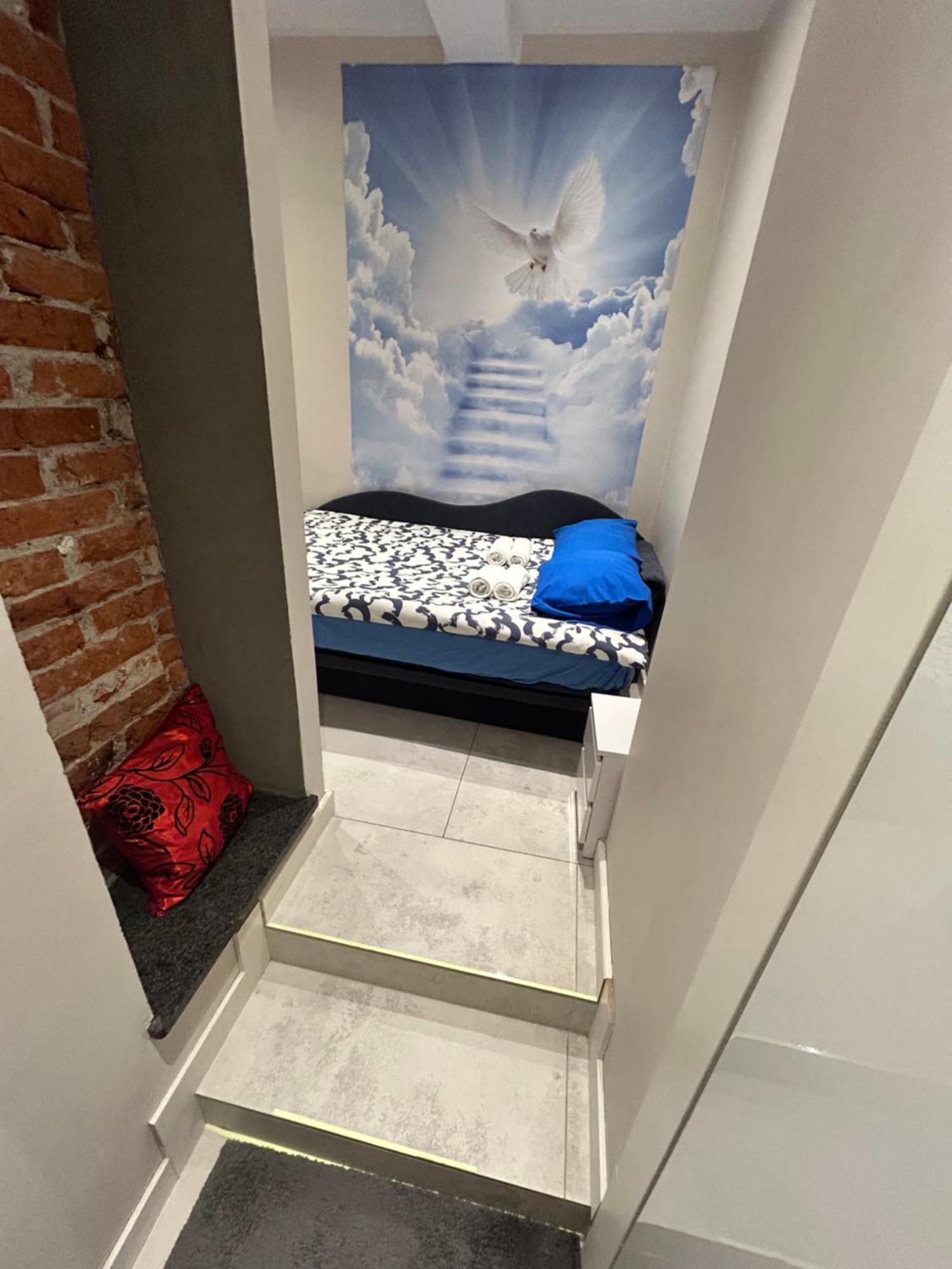 Apartment Ministay Kremerowska *
