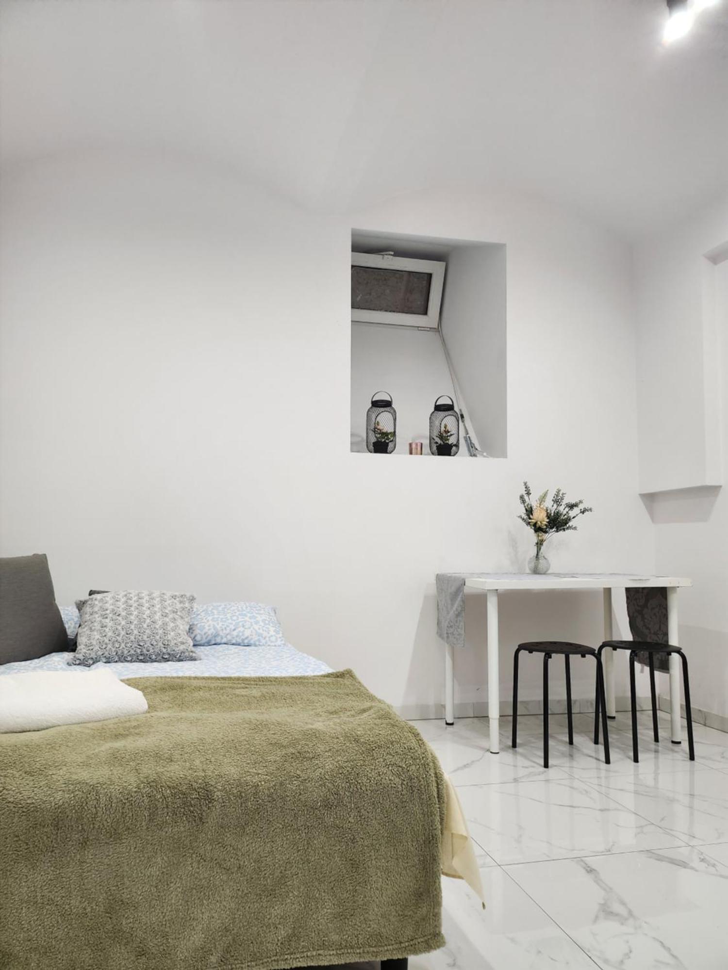 Apartment 21 - Ghetto Heroes Square Krakow