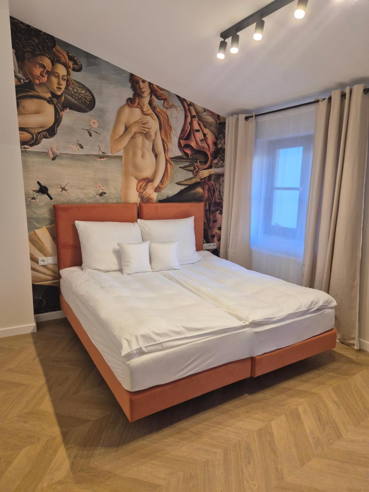 Apartamento Hetman Main Square Cracóvia
