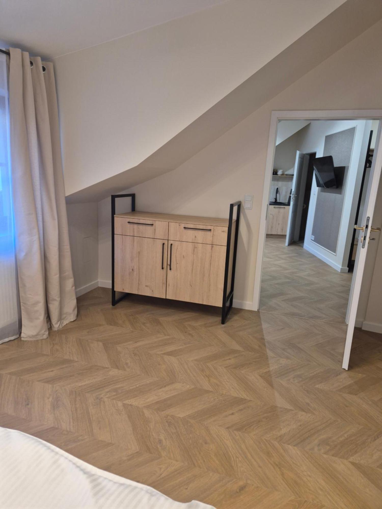 Apartamento Hetman Main Square *