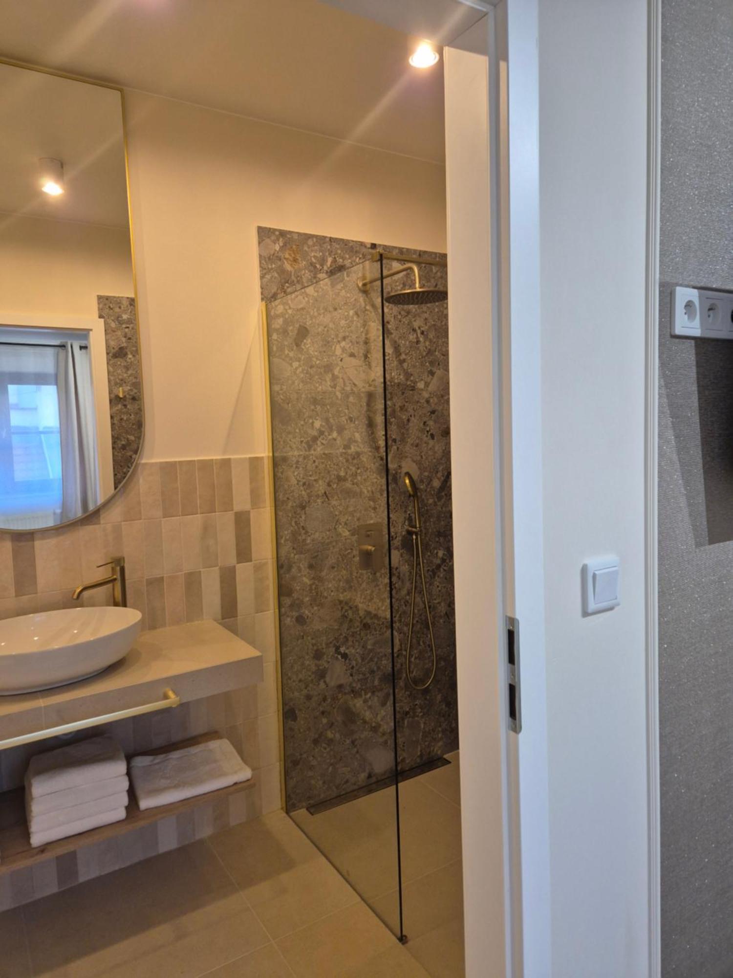 Hetman Main Square Apartamento *
