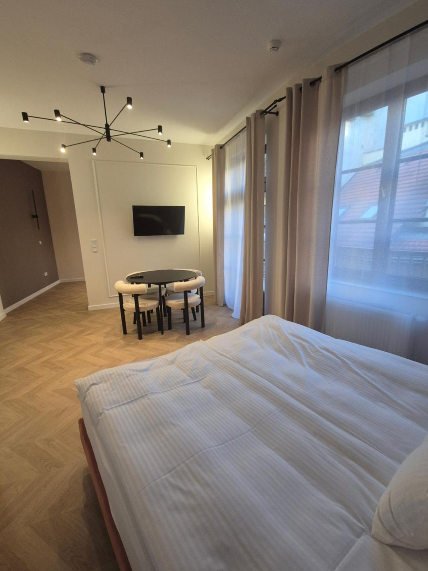 Hetman Main Square Apartamento Cracóvia