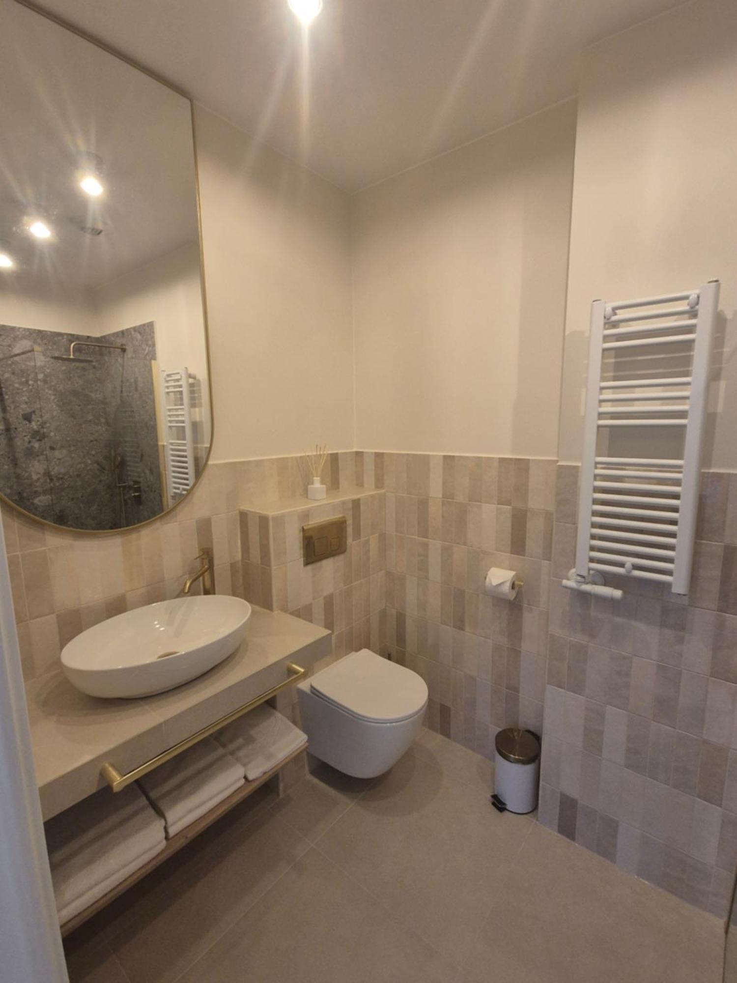 Apartamento Hetman Main Square
