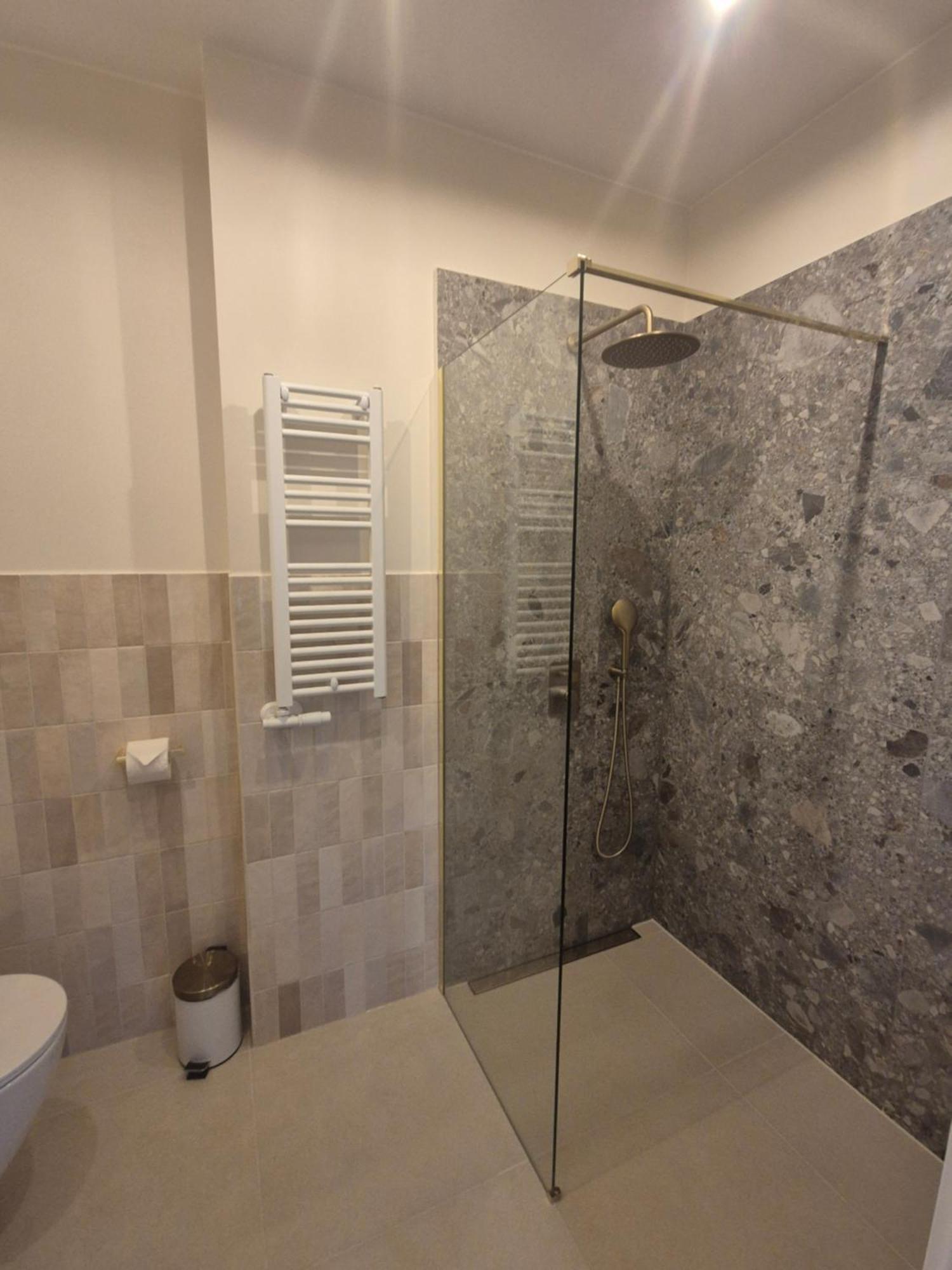 Apartamento Hetman Main Square