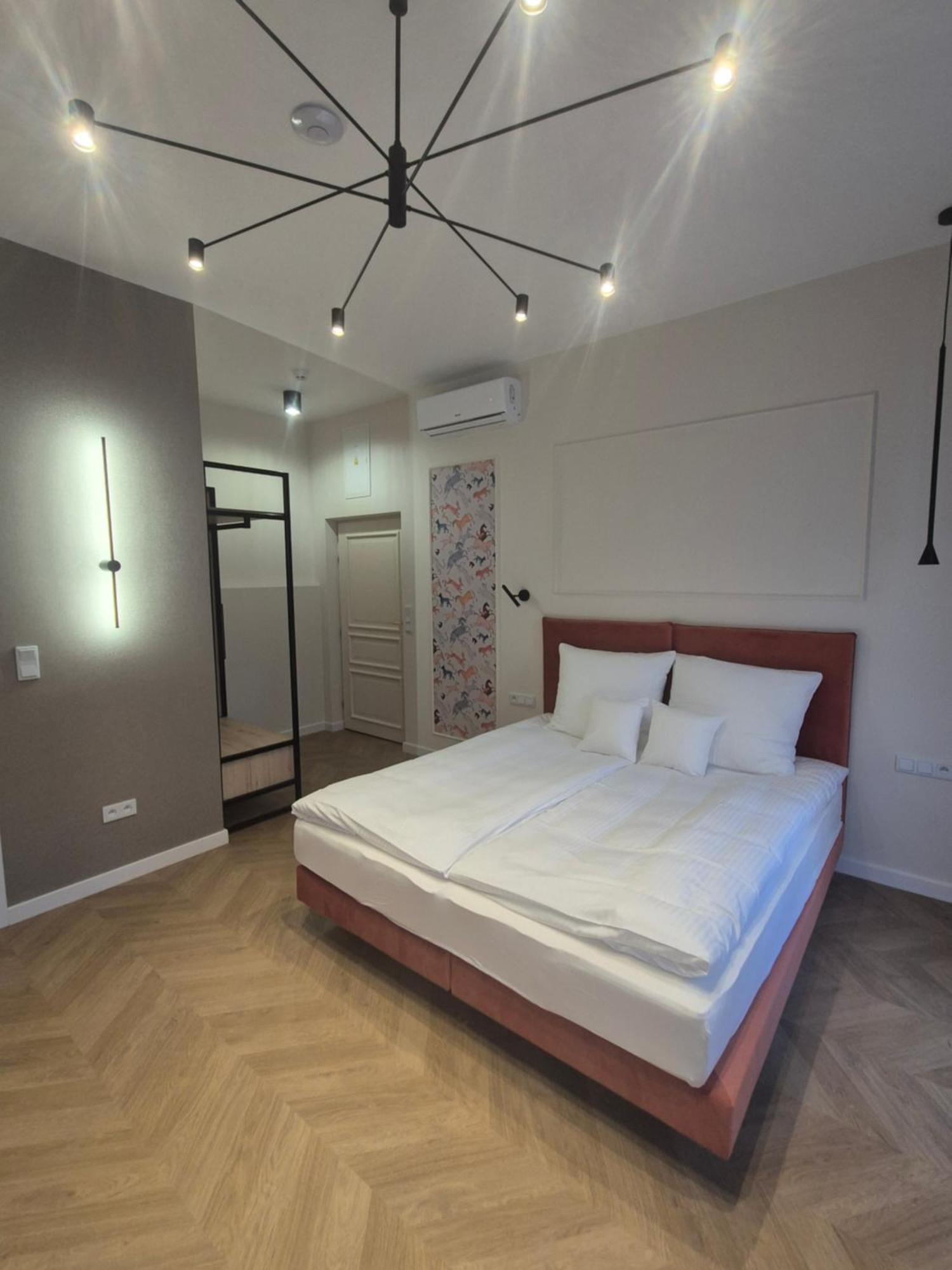Apartamento Hetman Main Square Cracóvia
