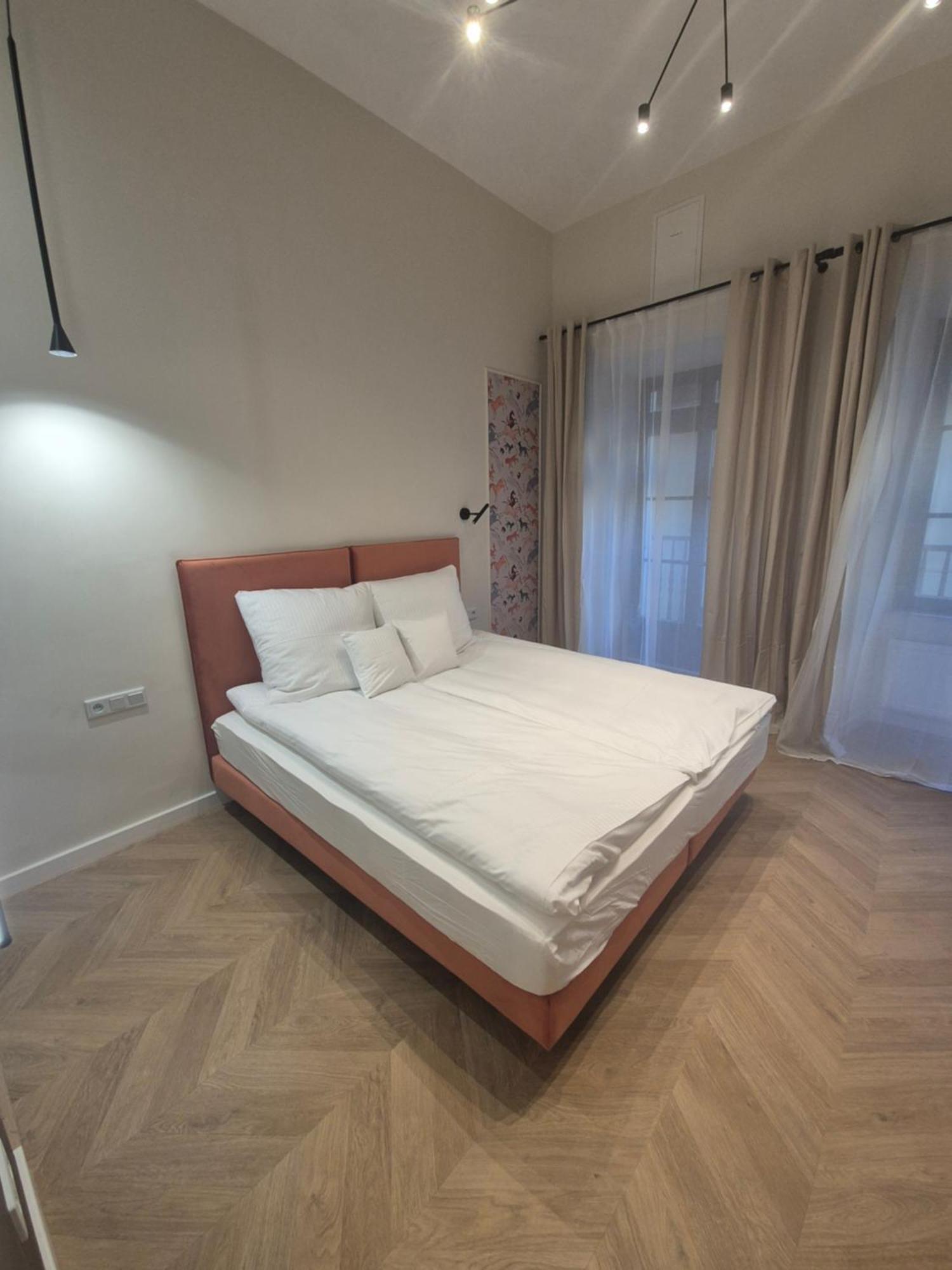 Apartamento Hetman Main Square *